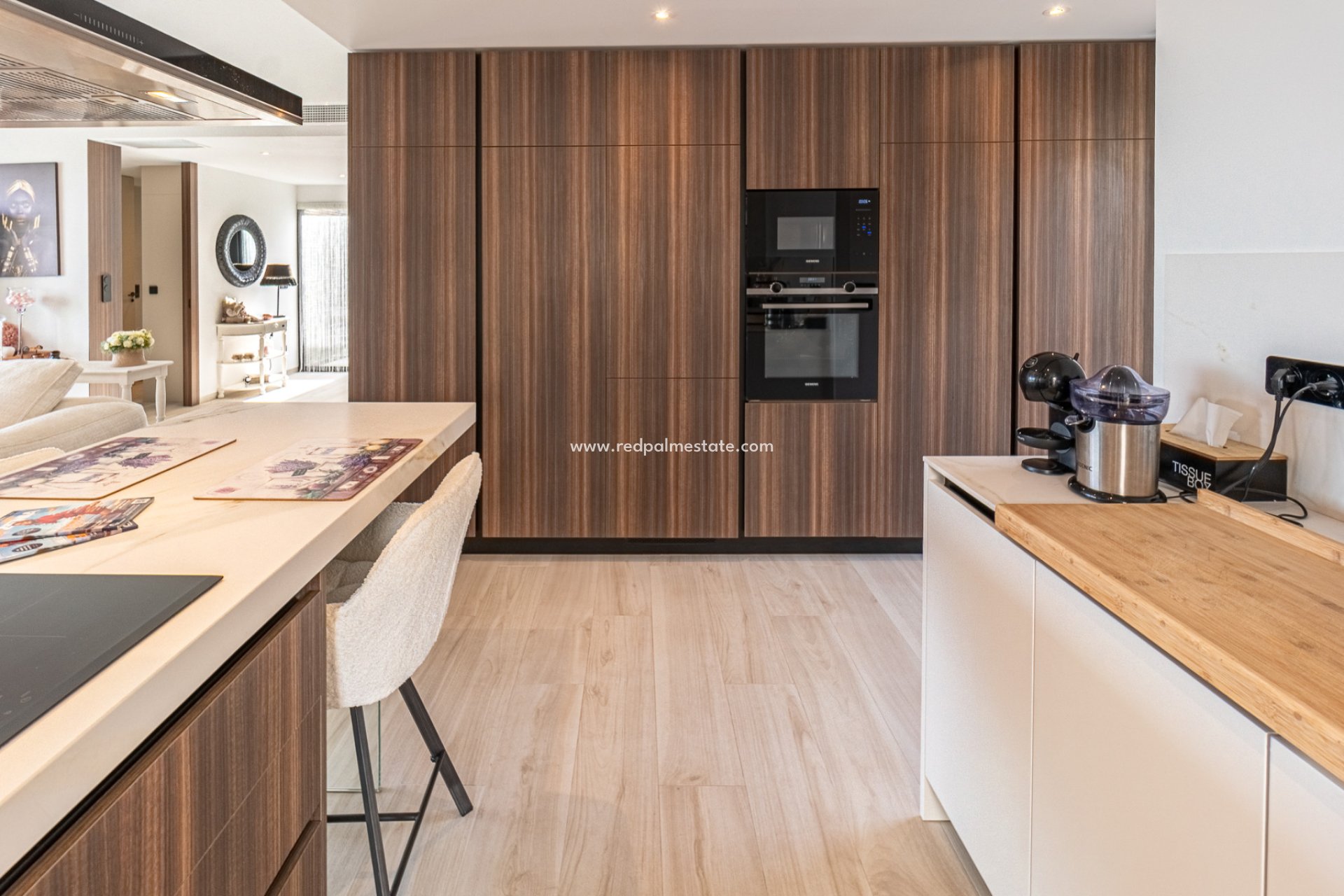 Reventa - Villa -
Algorfa - La Finca