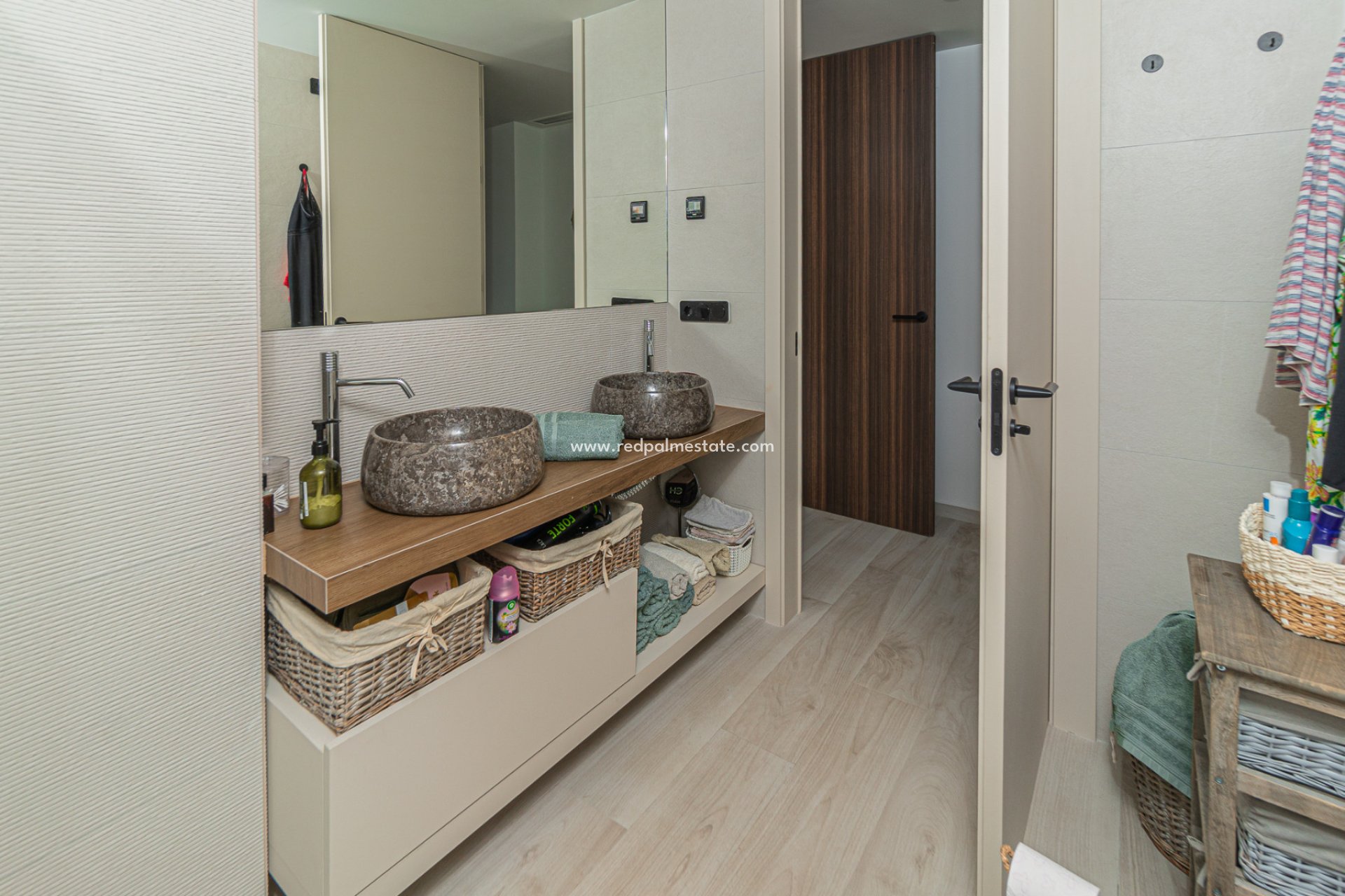 Reventa - Villa -
Algorfa - La Finca