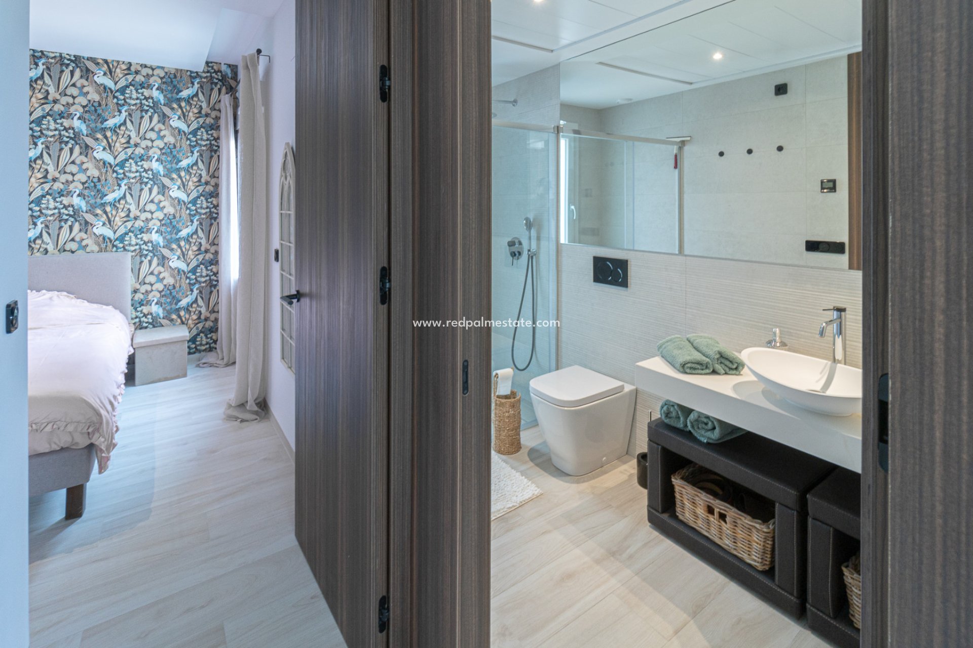 Reventa - Villa -
Algorfa - La Finca