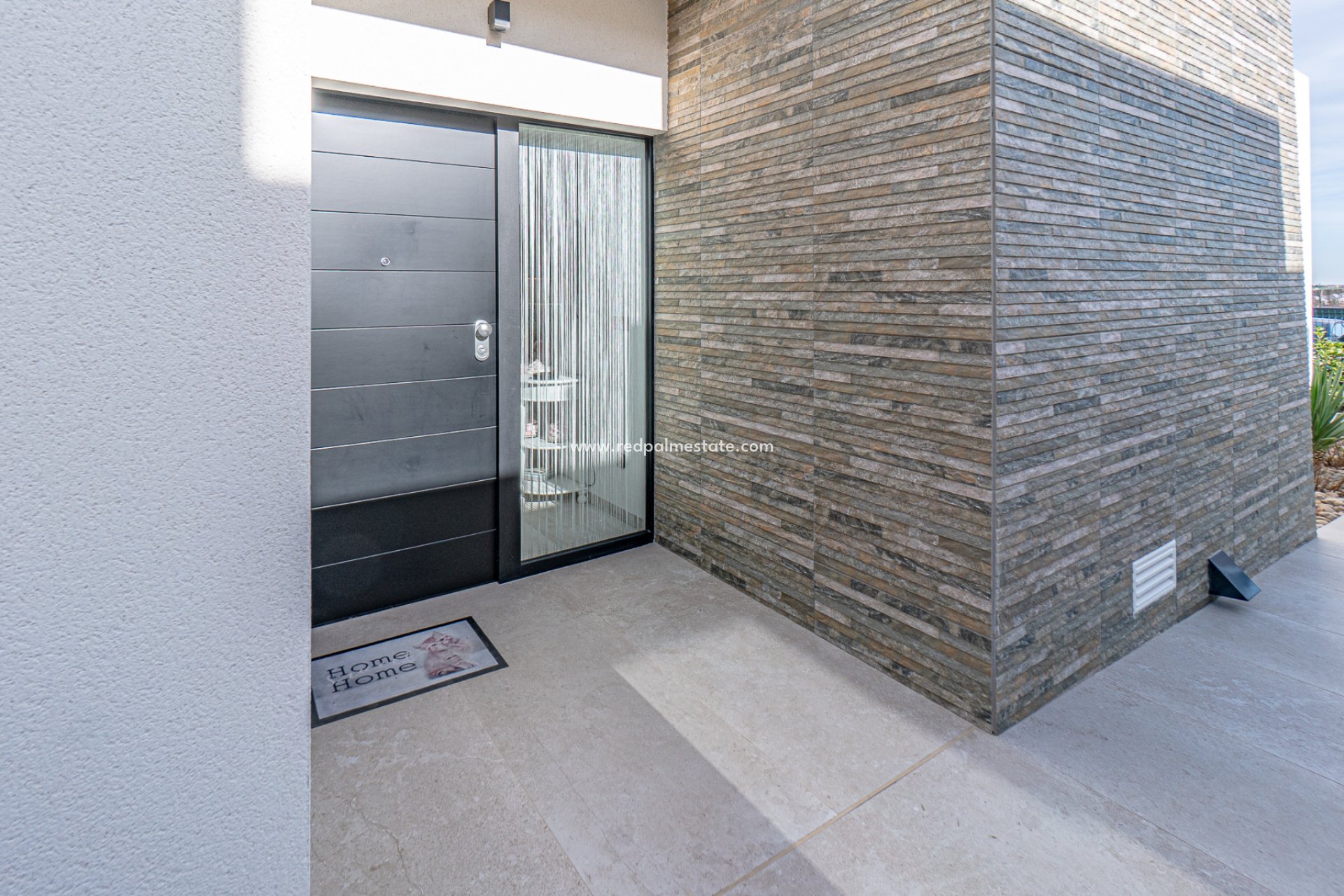 Reventa - Villa -
Algorfa - La Finca