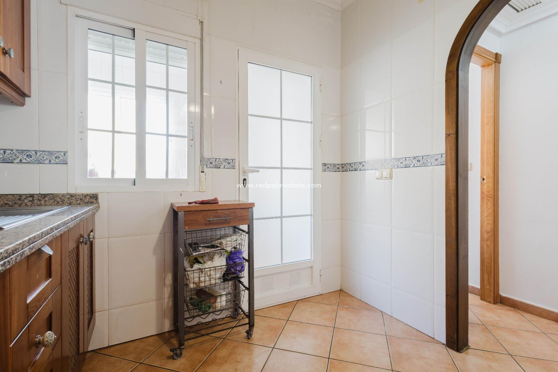 Reventa - Villa -
Algorfa - Lo Crispin