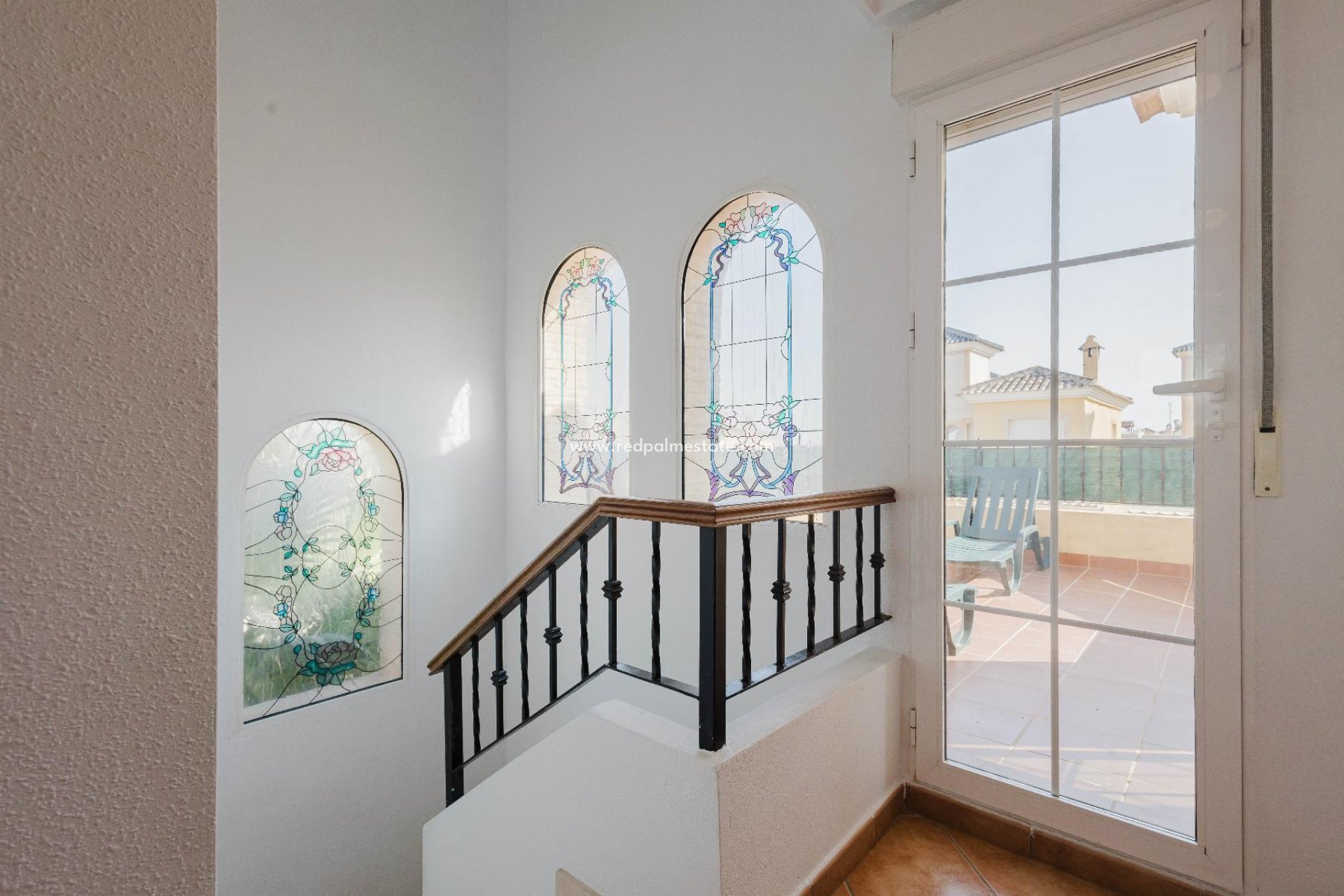 Reventa - Villa -
Algorfa - Lo Crispin