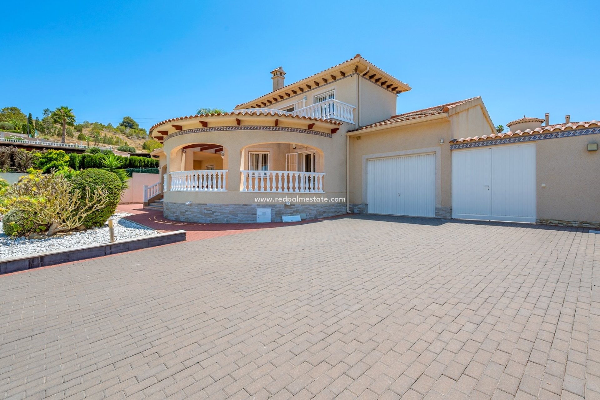 Reventa - Villa -
Algorfa - Lomas De La Juliana