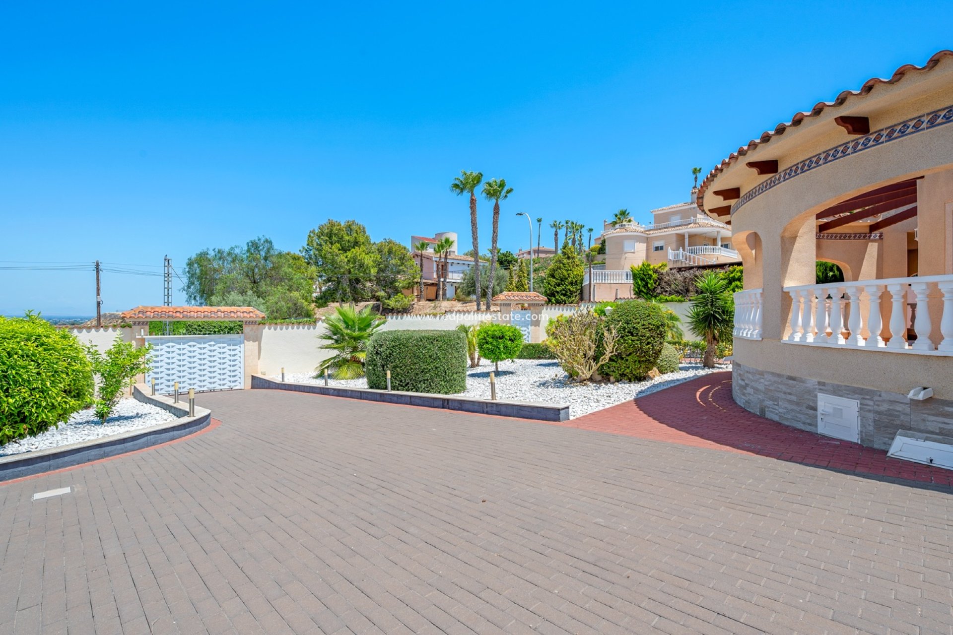 Reventa - Villa -
Algorfa - Lomas De La Juliana