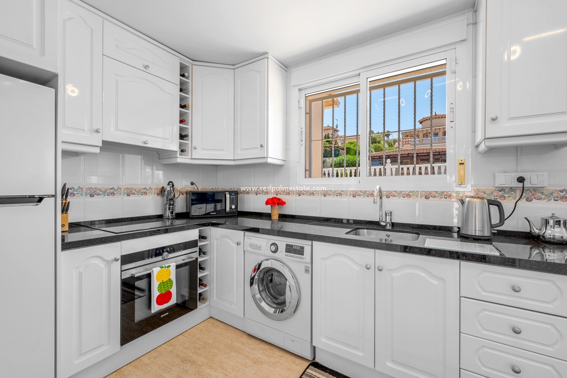 Reventa - Villa -
Algorfa - Lomas De La Juliana