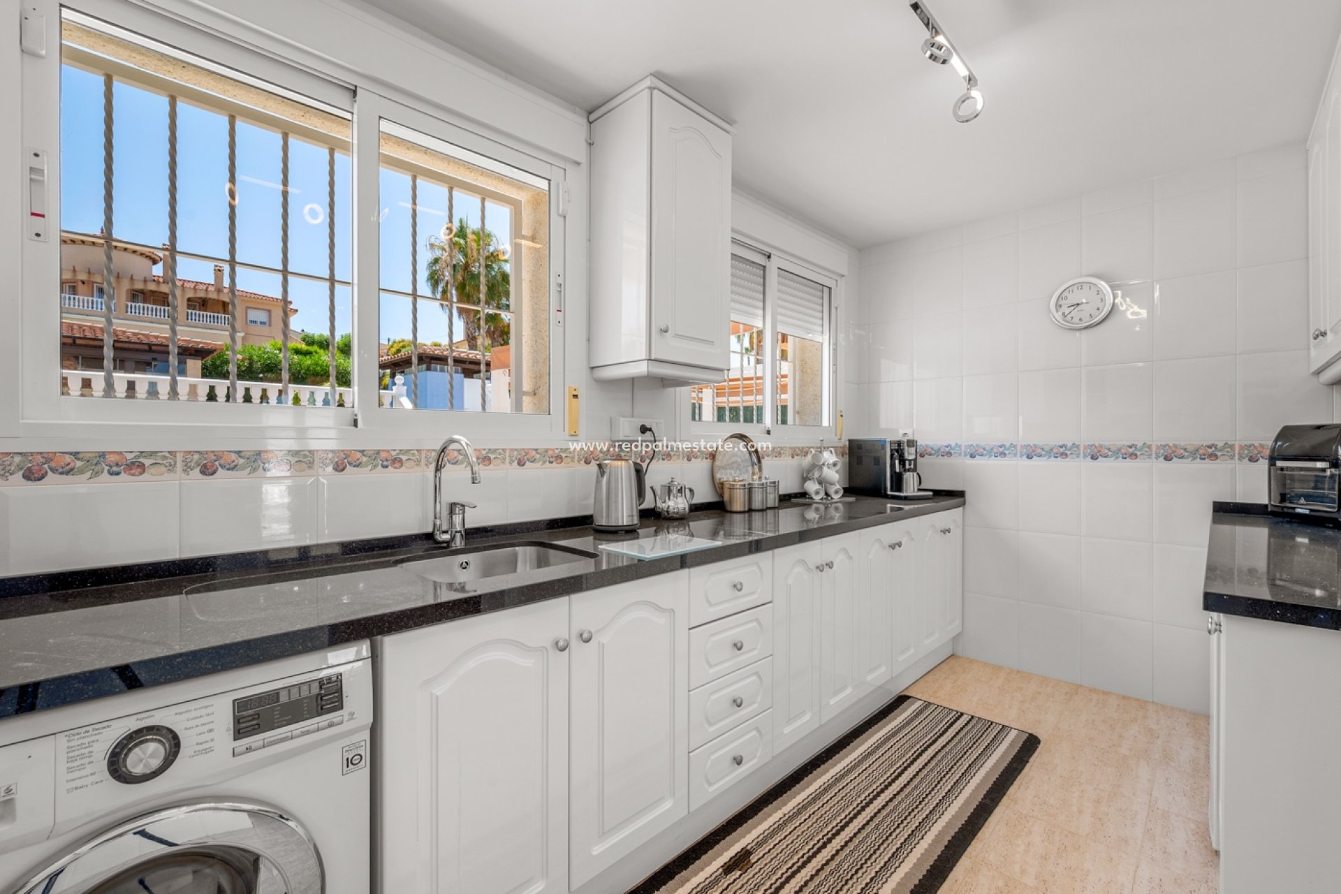 Reventa - Villa -
Algorfa - Lomas De La Juliana