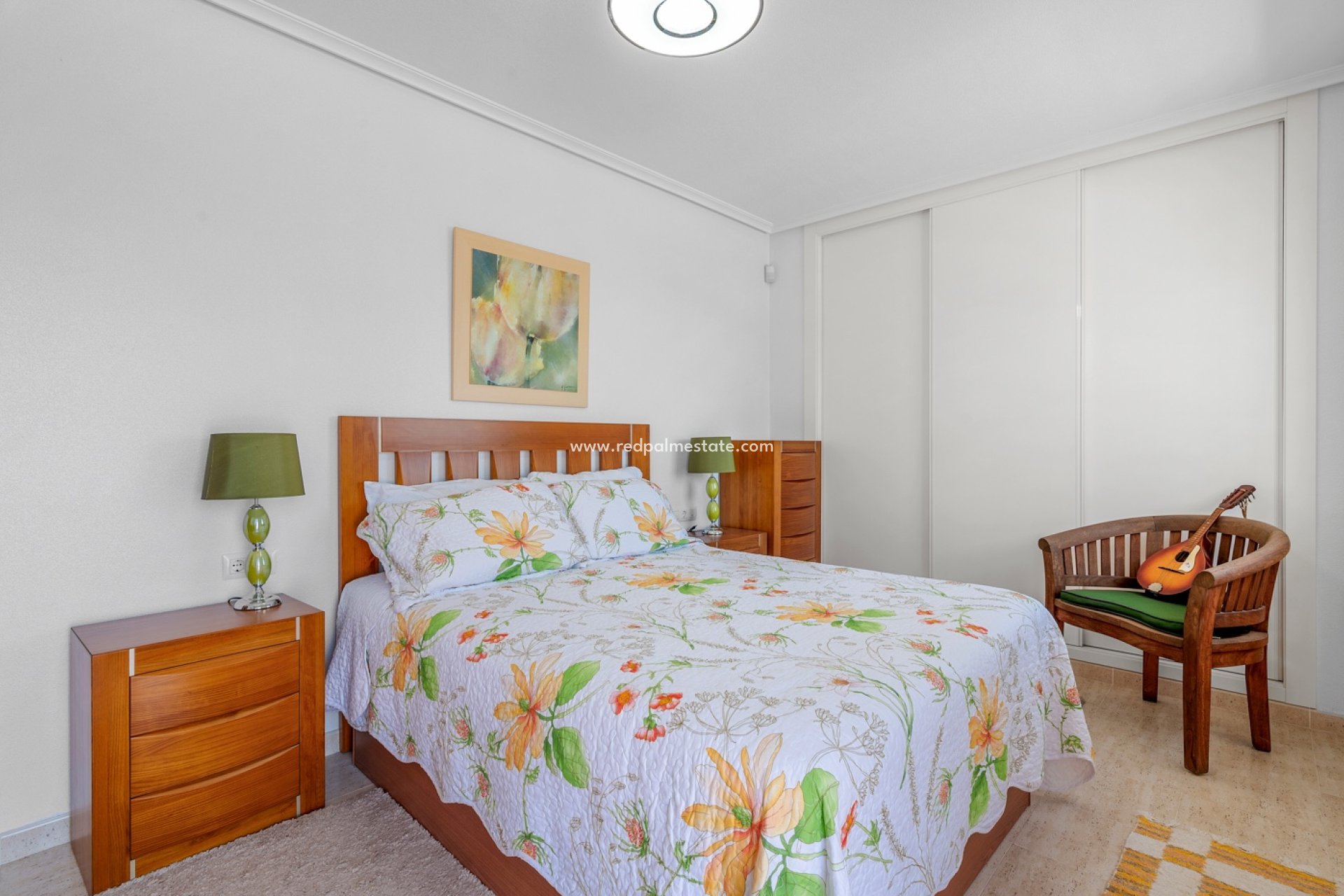 Reventa - Villa -
Algorfa - Lomas De La Juliana