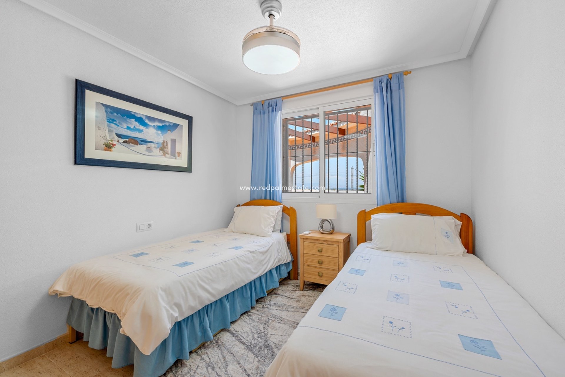 Reventa - Villa -
Algorfa - Lomas De La Juliana