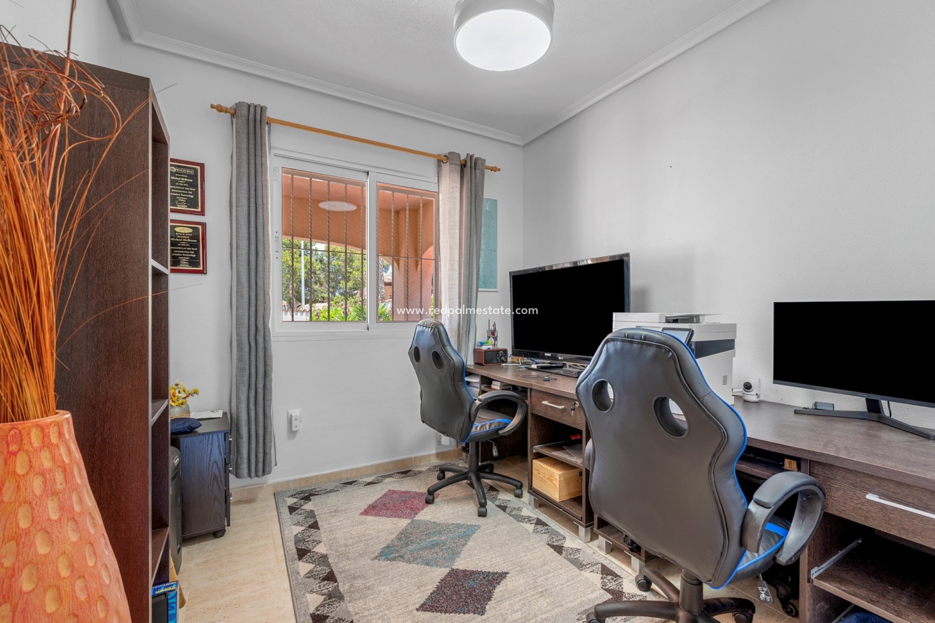 Reventa - Villa -
Algorfa - Lomas De La Juliana