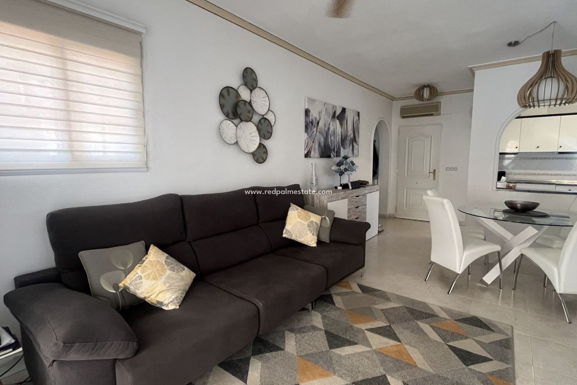 Reventa - Villa -
Algorfa - Montemar