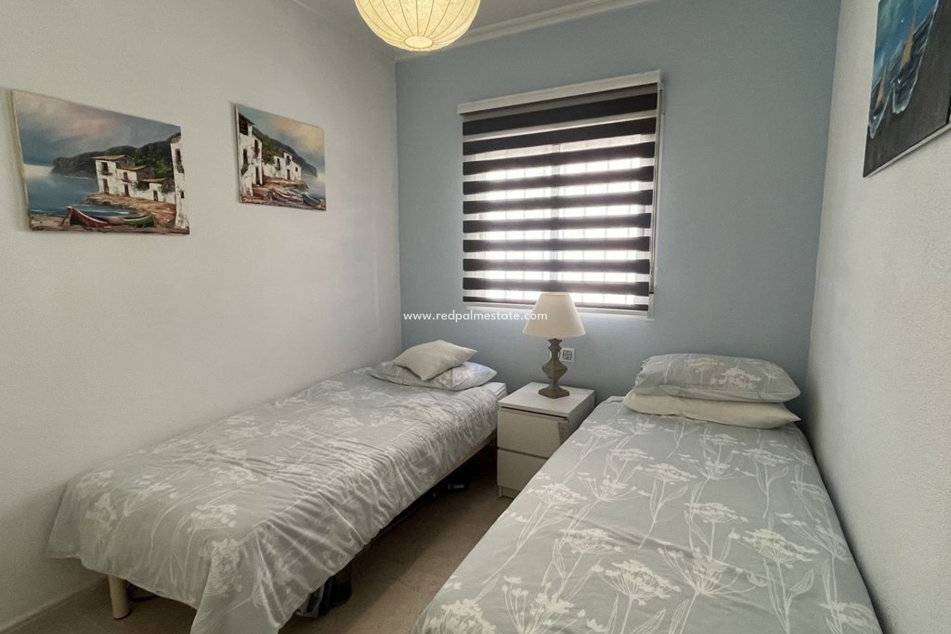 Reventa - Villa -
Algorfa - Montemar