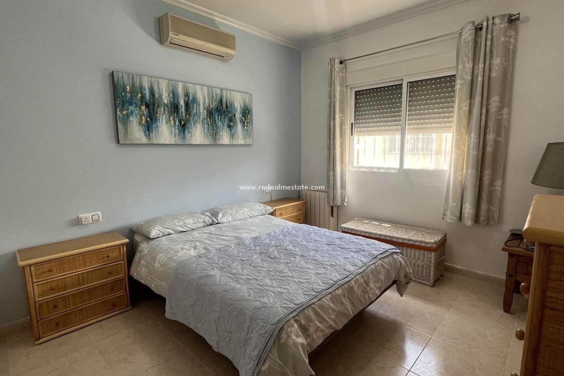 Reventa - Villa -
Algorfa - Montemar