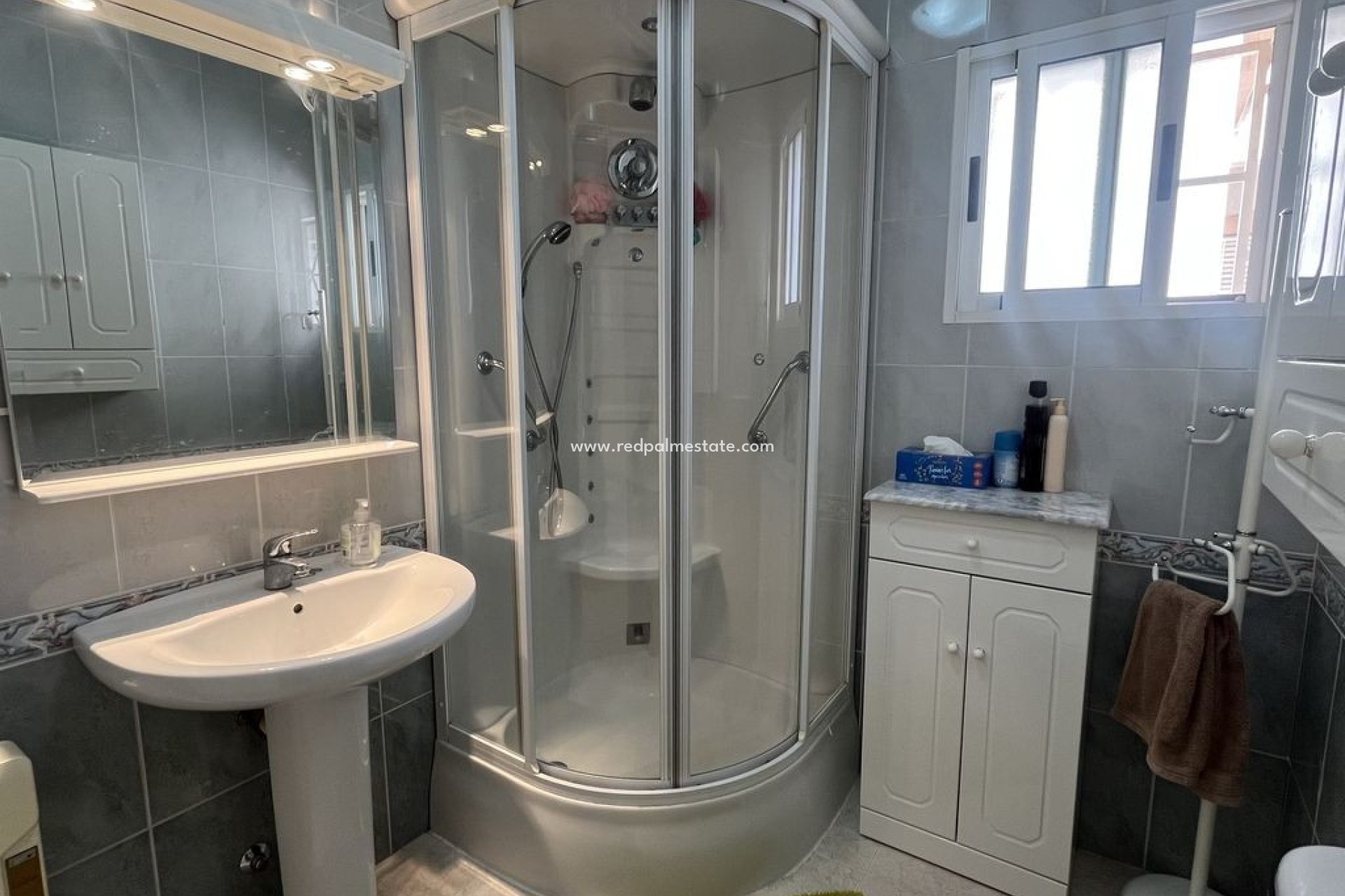 Reventa - Villa -
Algorfa - Montemar