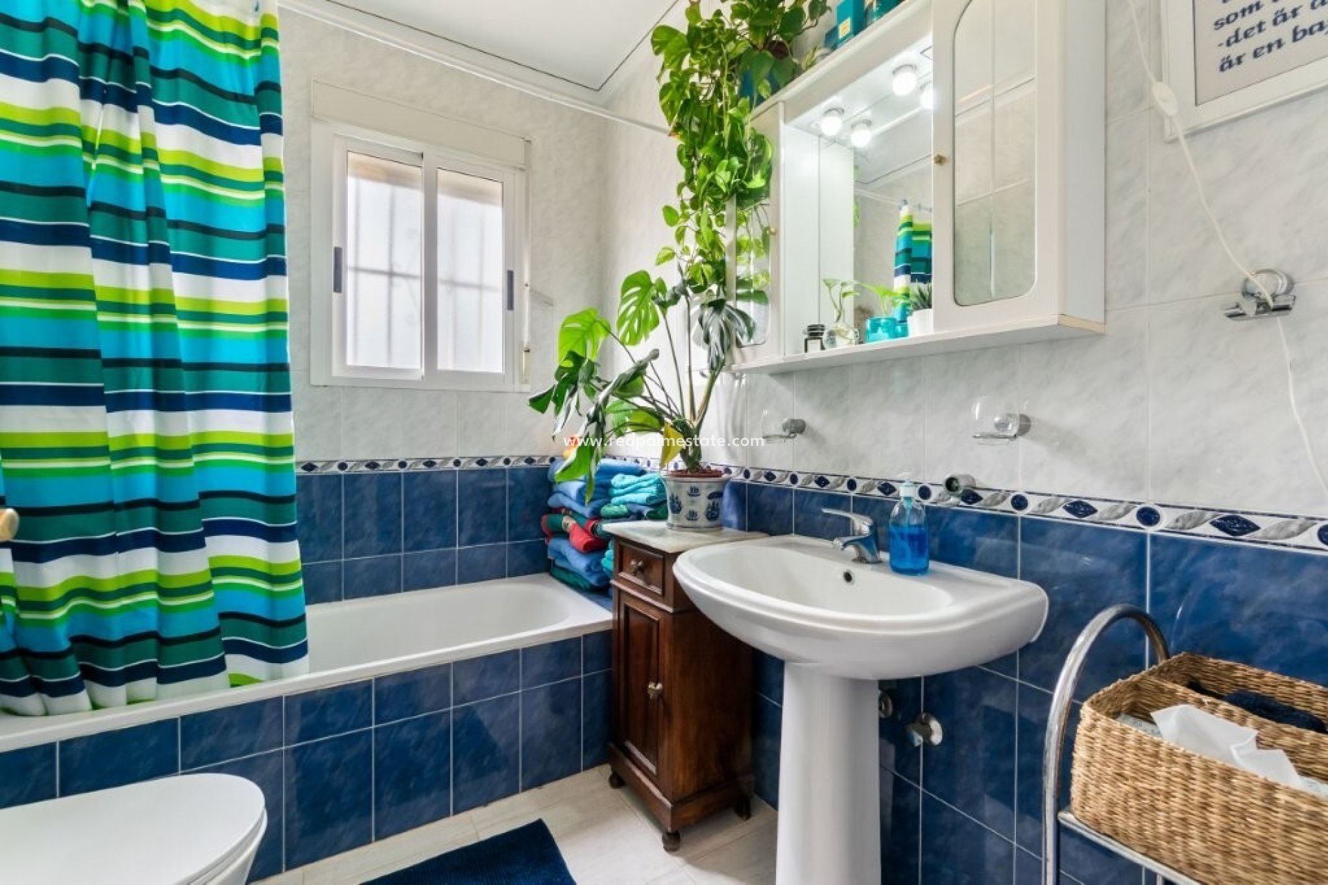 Reventa - Villa -
Algorfa - Montemar