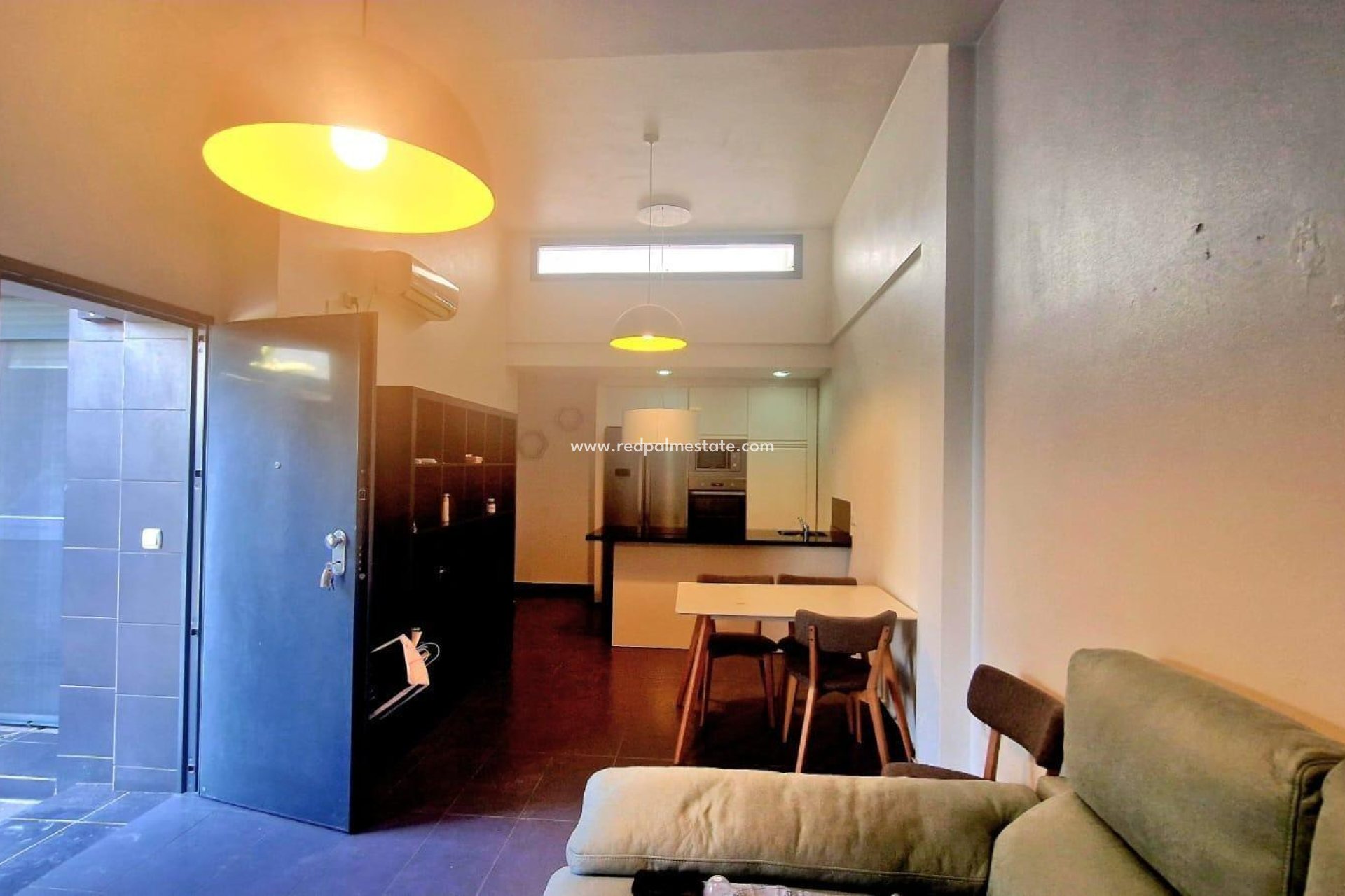 Reventa - Villa -
Algorfa - Pueblo 3