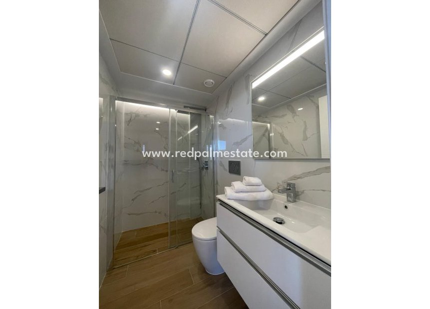 Reventa - Villa -
Algorfa