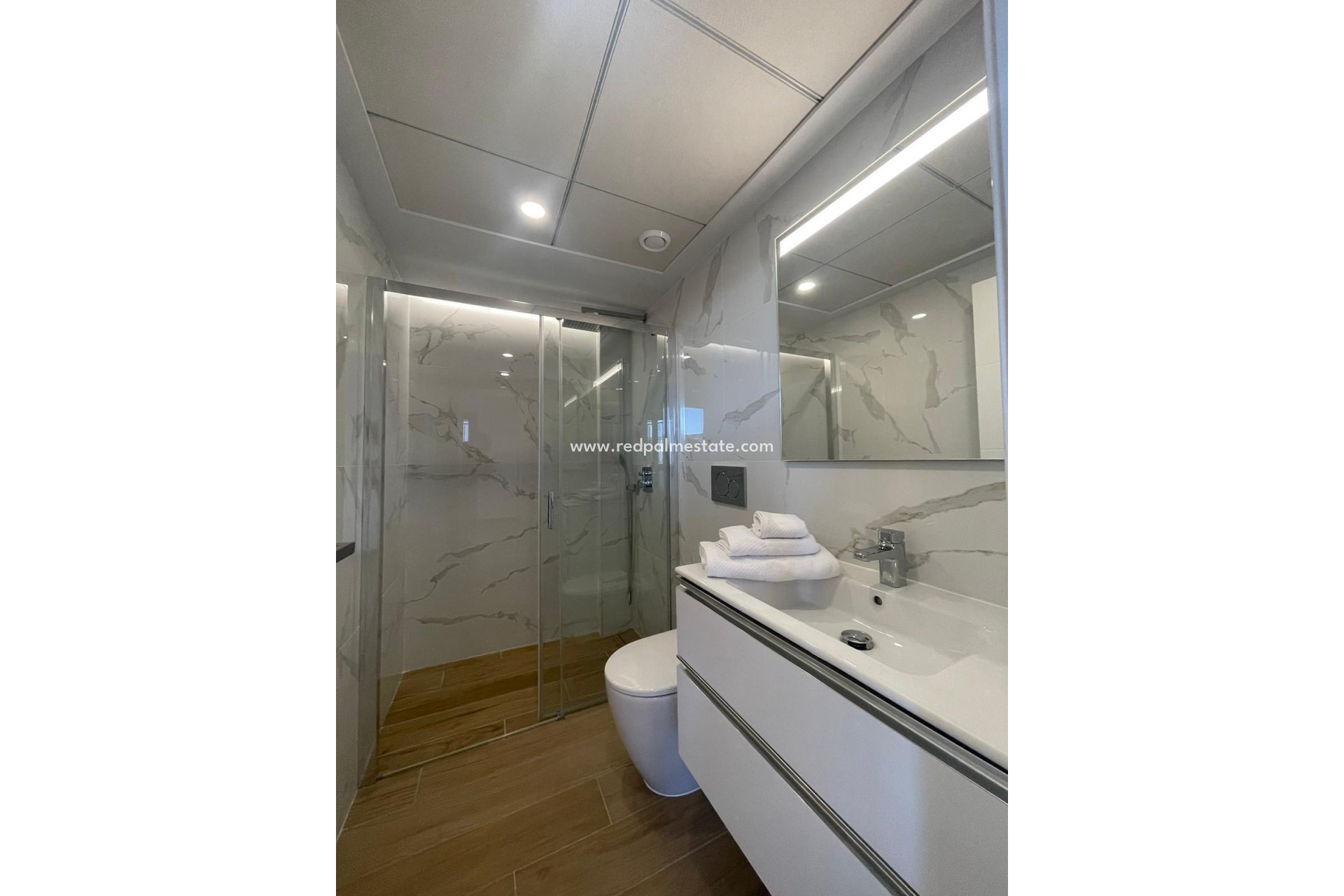 Reventa - Villa -
Algorfa