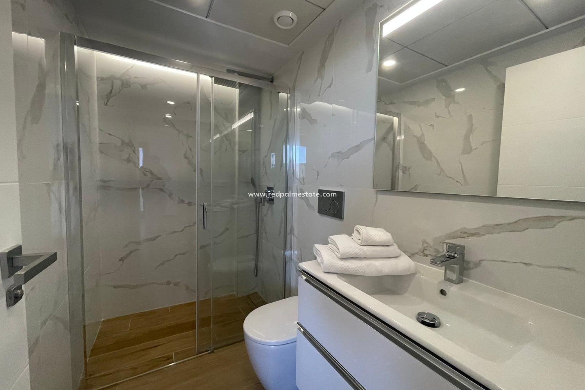 Reventa - Villa -
Algorfa