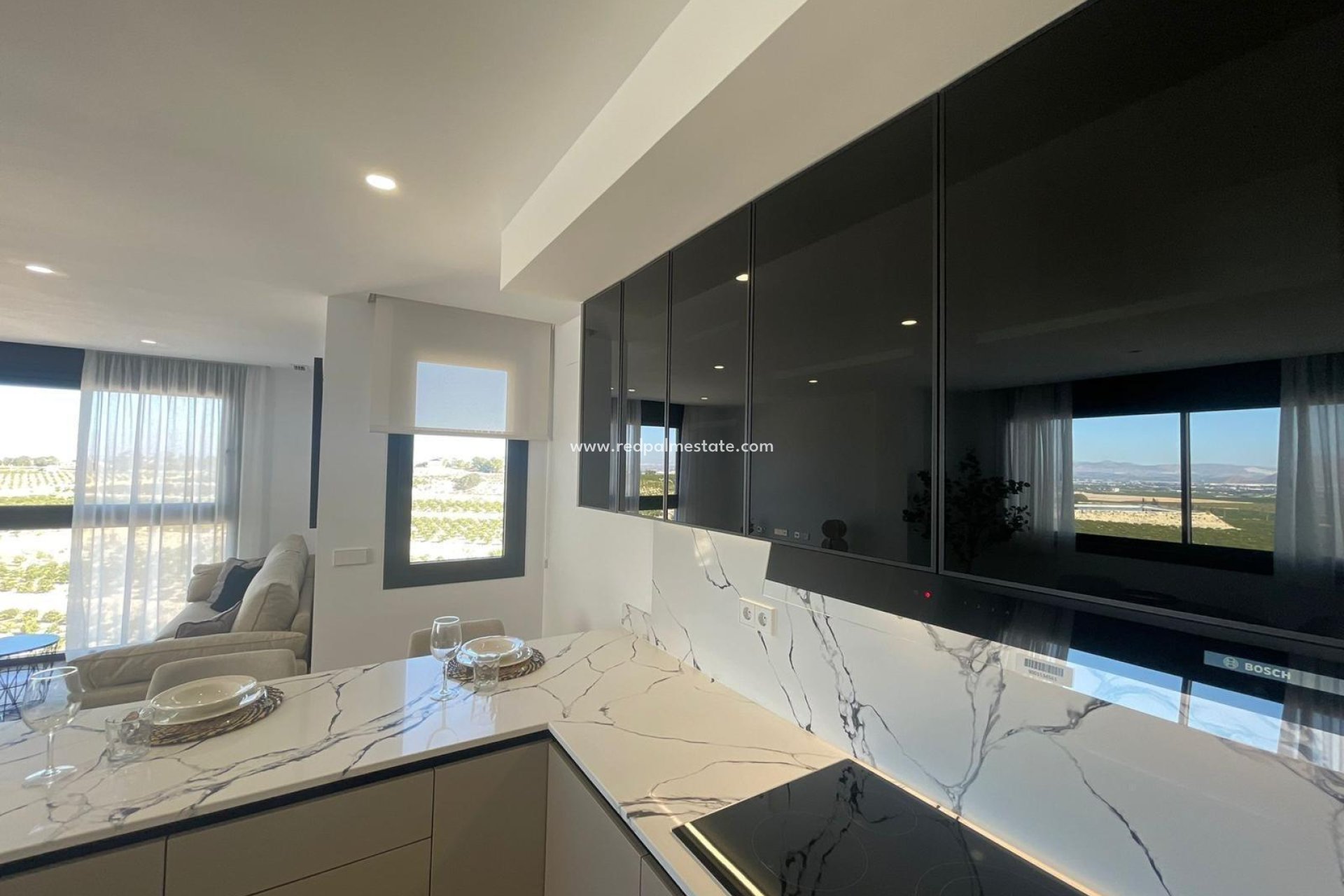 Reventa - Villa -
Algorfa