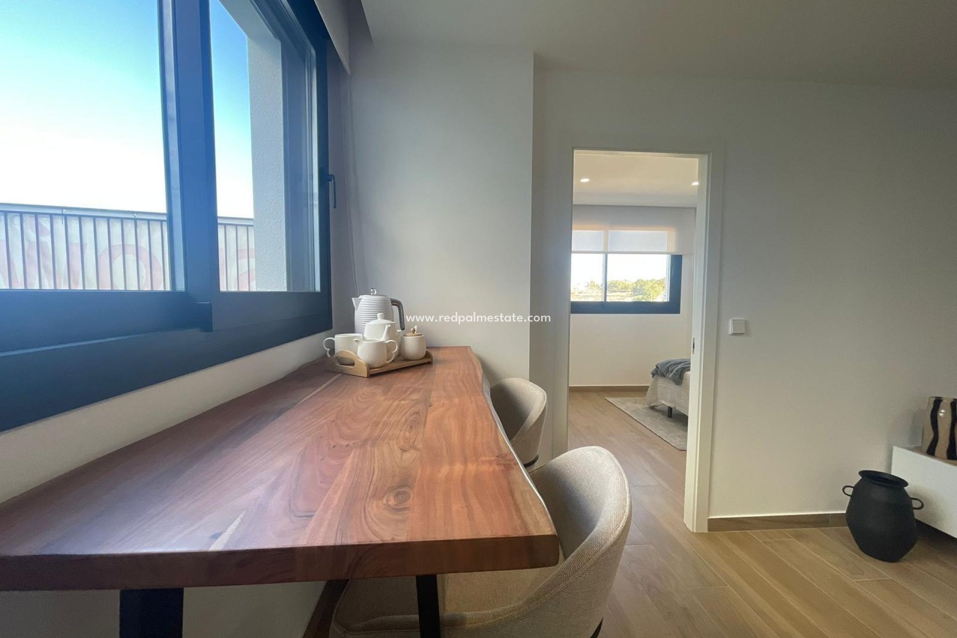 Reventa - Villa -
Algorfa