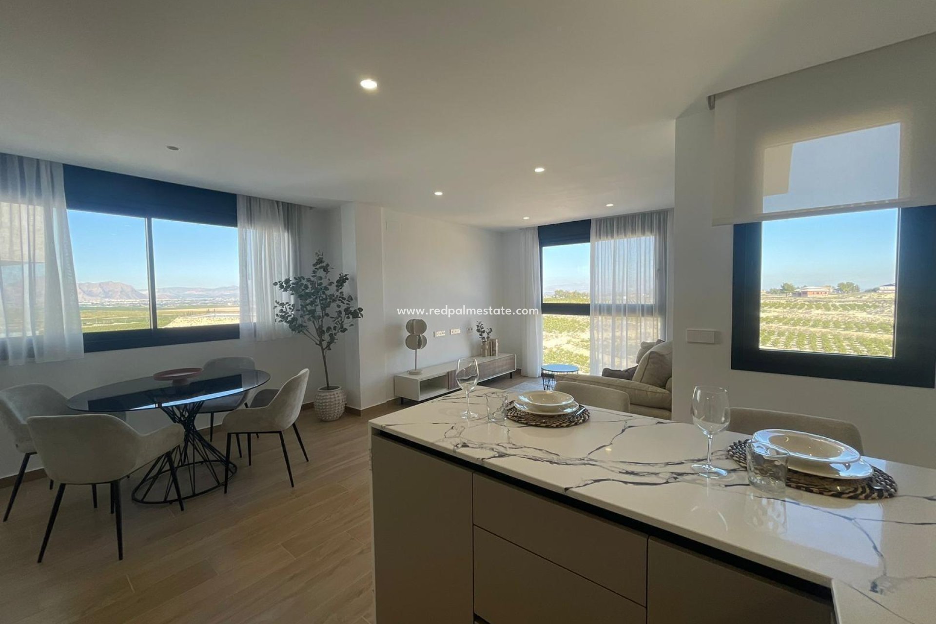 Reventa - Villa -
Algorfa