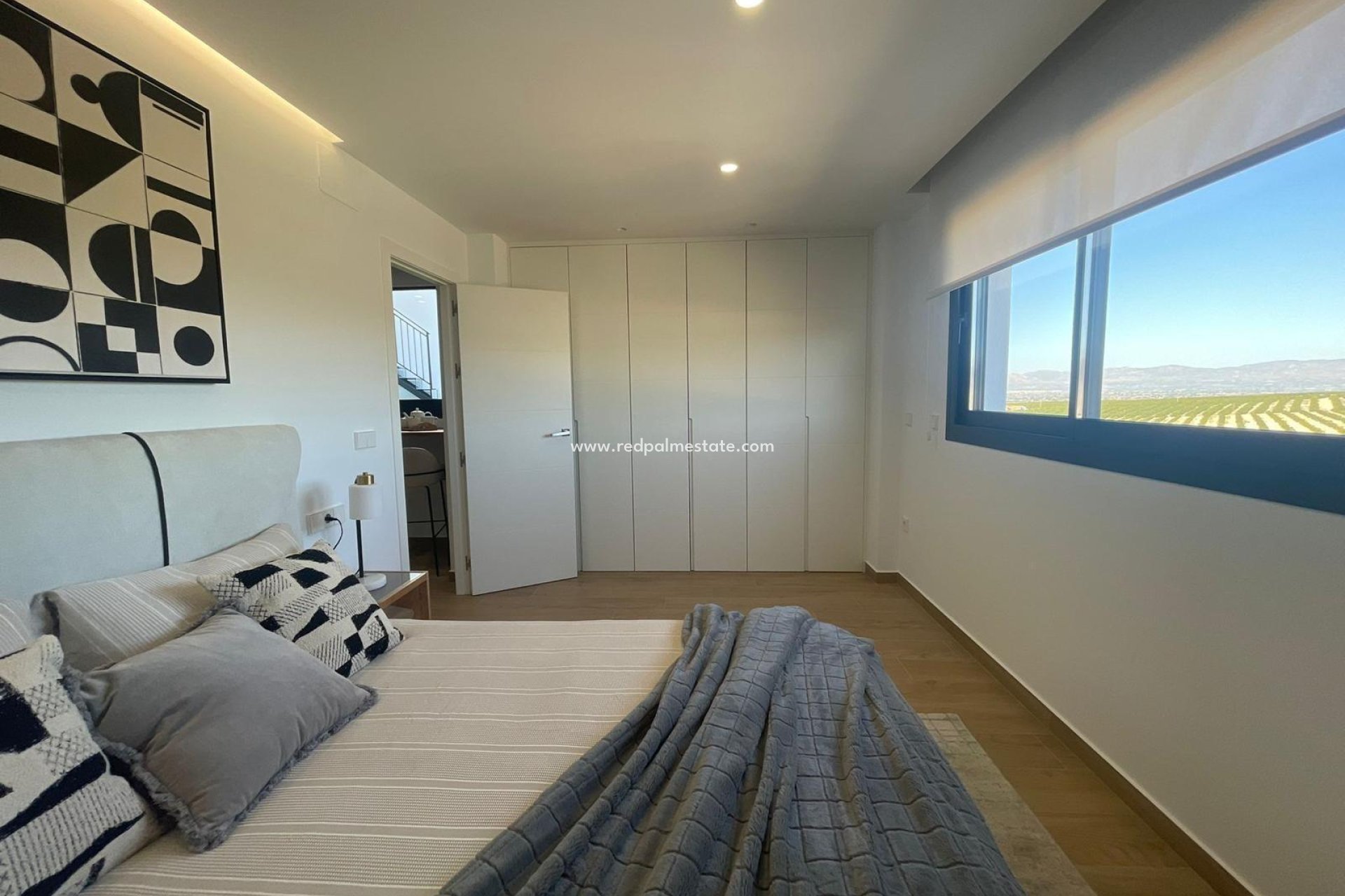 Reventa - Villa -
Algorfa