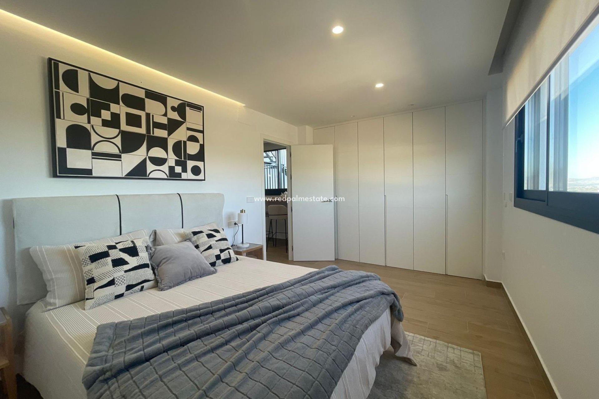 Reventa - Villa -
Algorfa