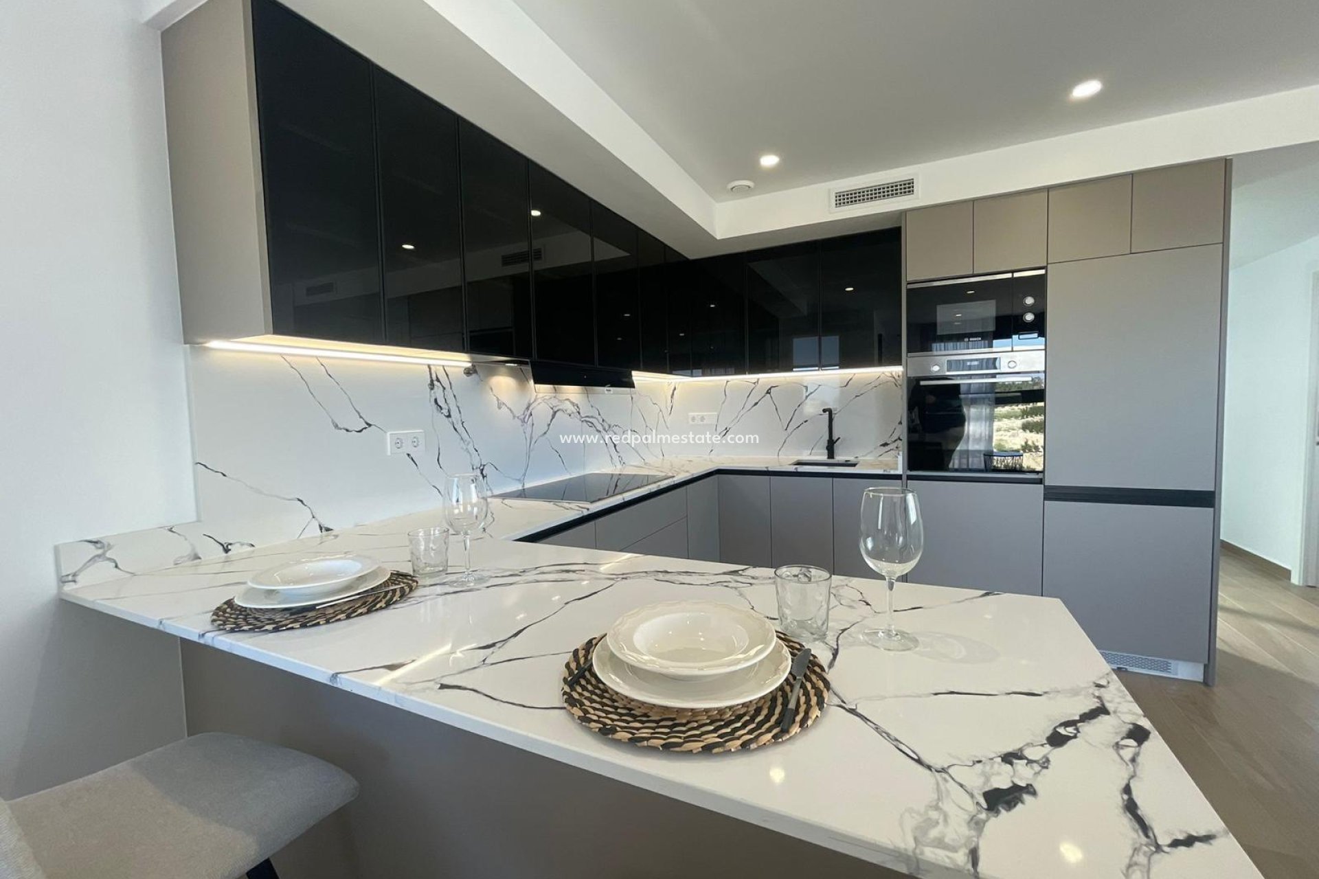 Reventa - Villa -
Algorfa