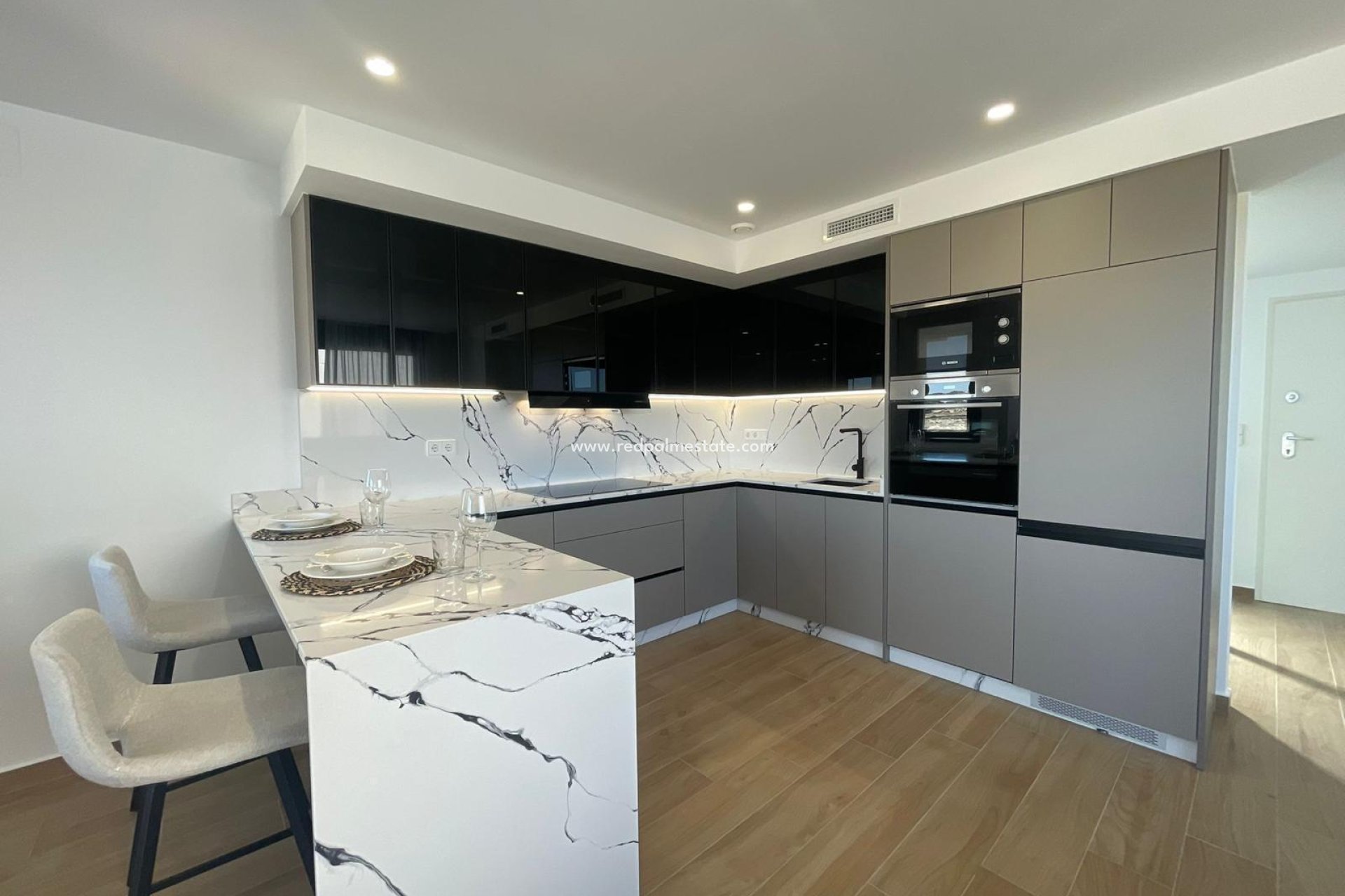 Reventa - Villa -
Algorfa