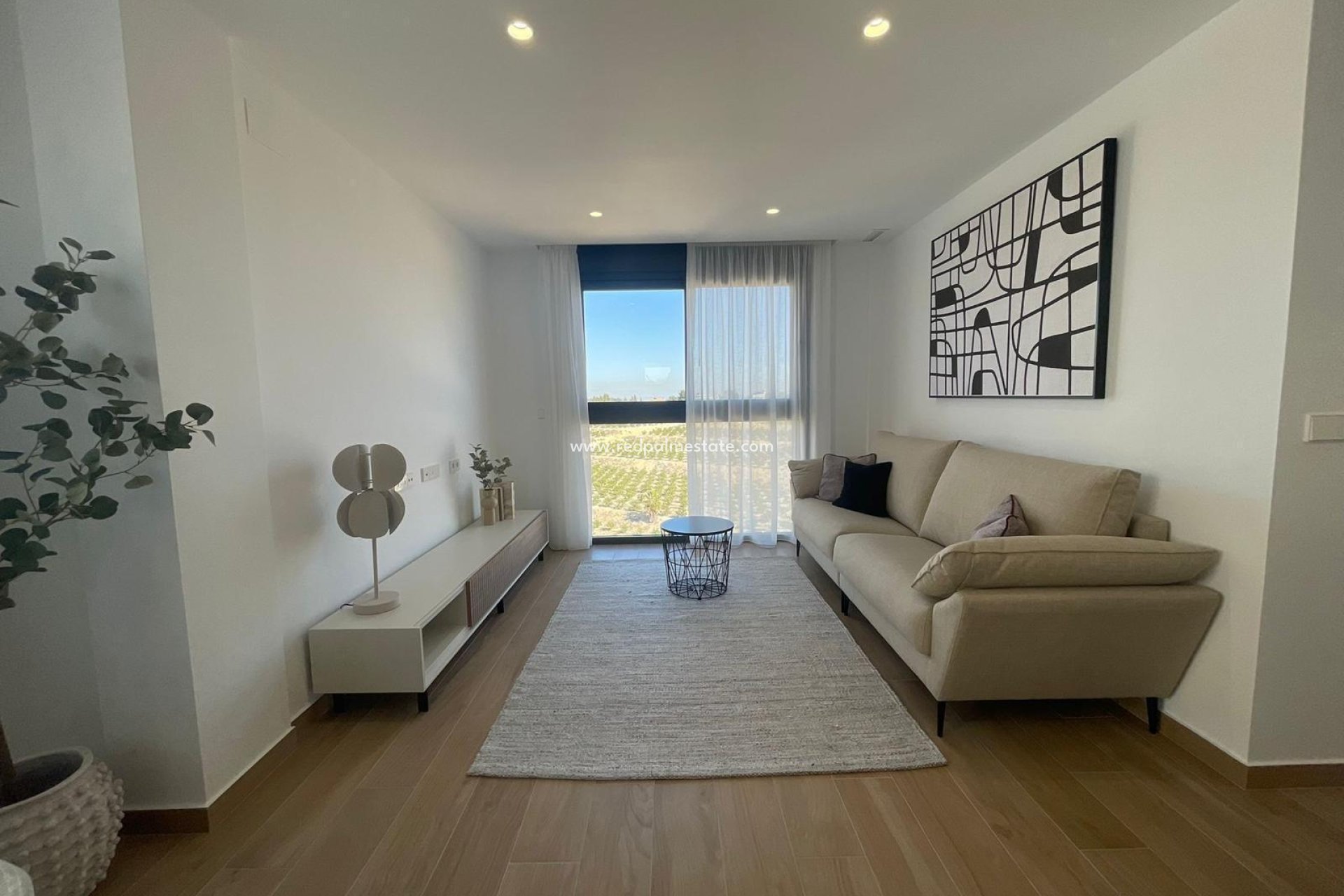 Reventa - Villa -
Algorfa