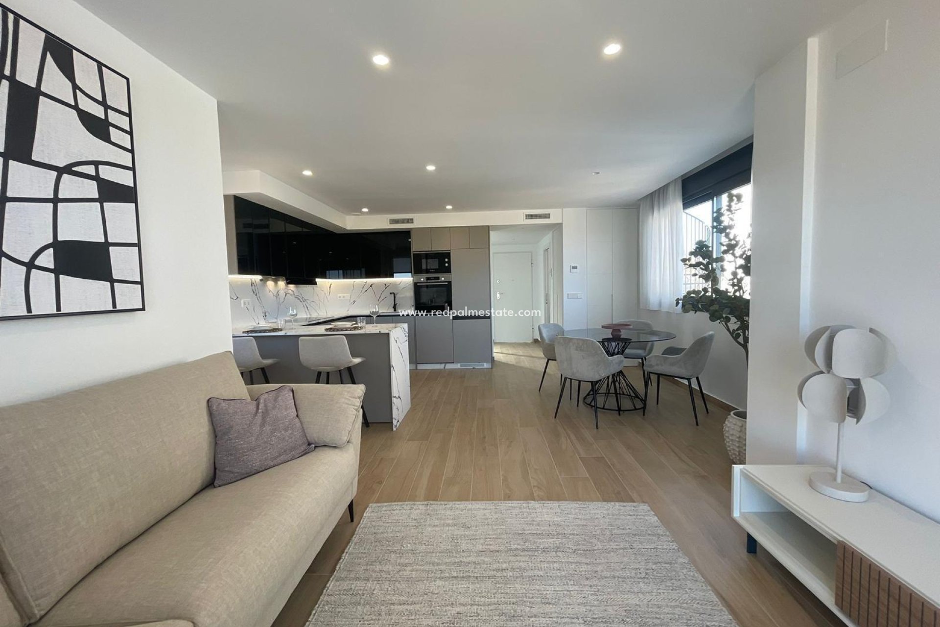 Reventa - Villa -
Algorfa