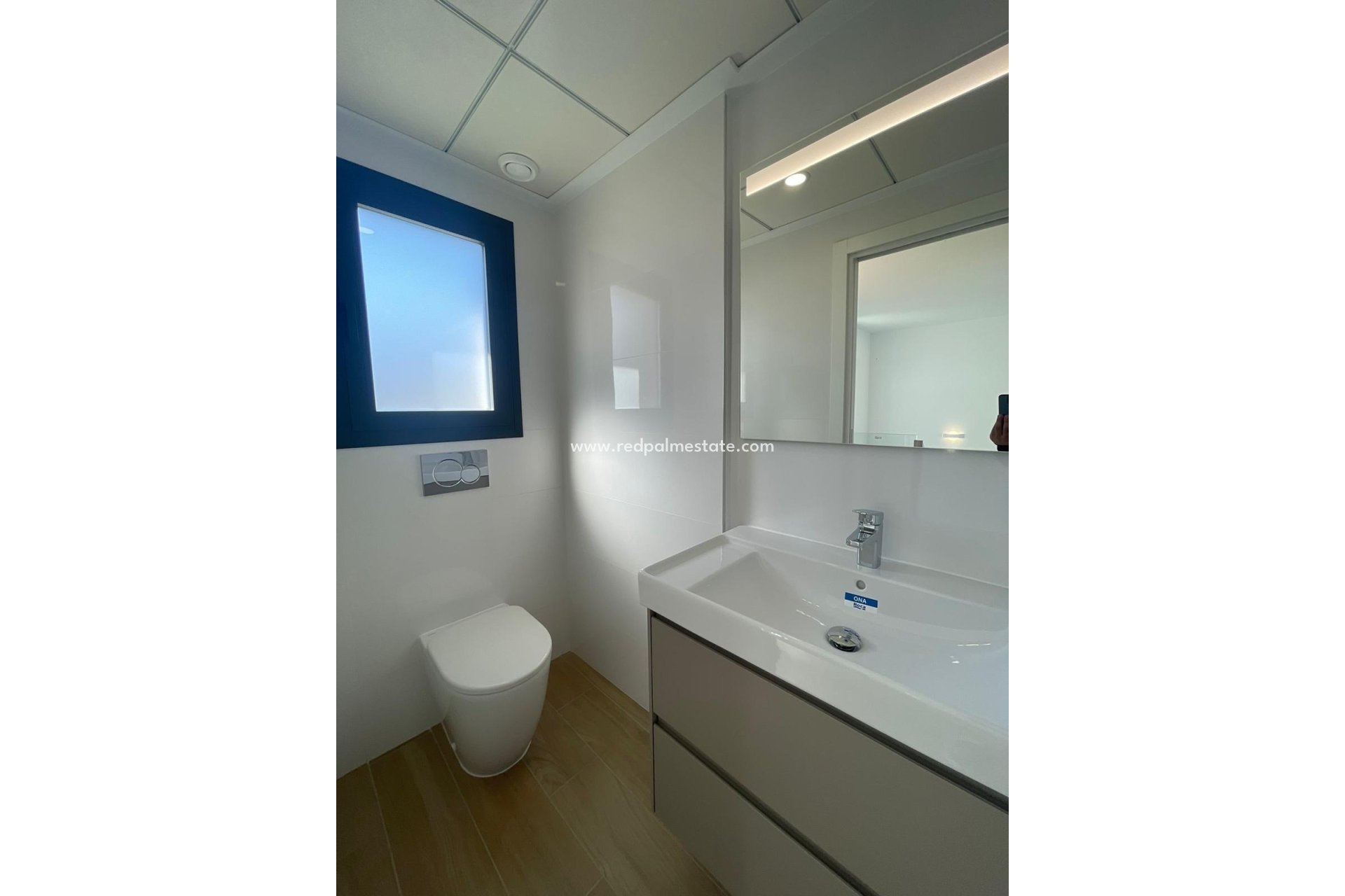 Reventa - Villa -
Algorfa