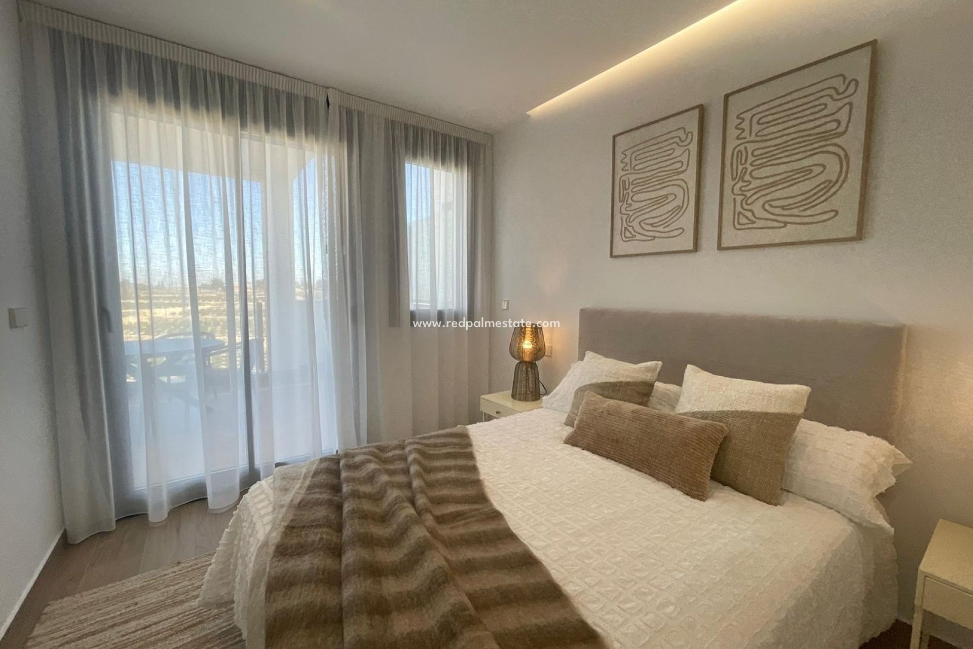 Reventa - Villa -
Algorfa