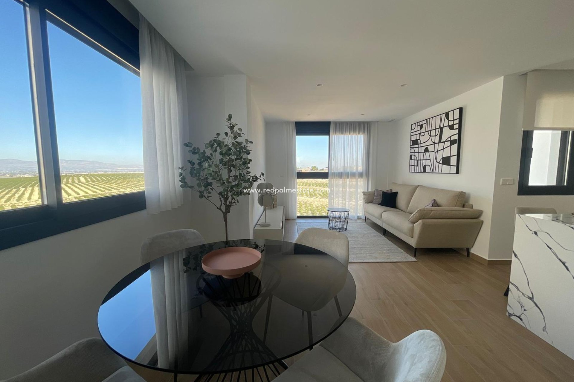 Reventa - Villa -
Algorfa