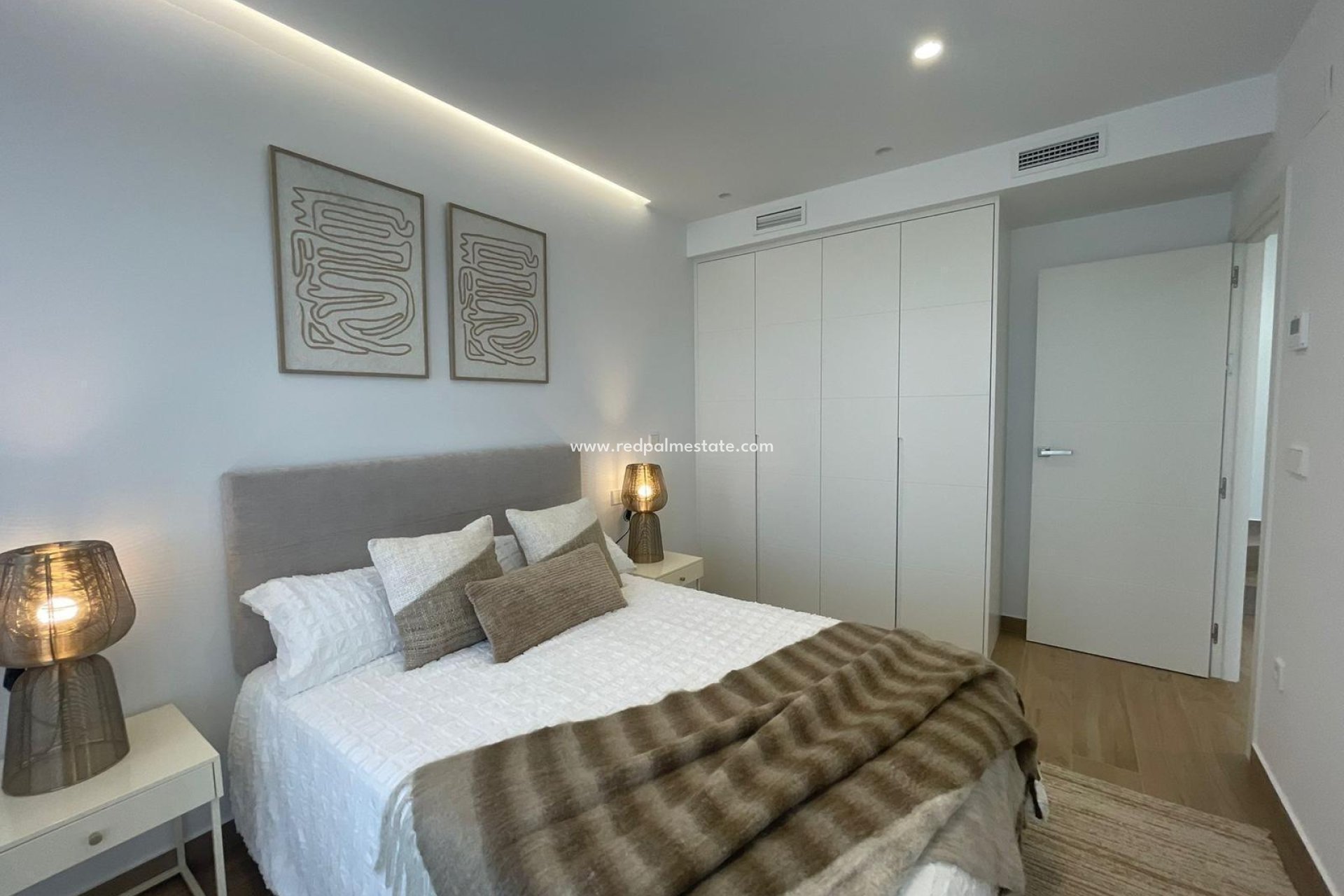 Reventa - Villa -
Algorfa