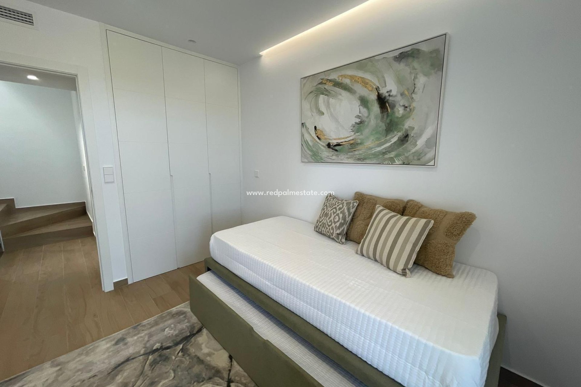 Reventa - Villa -
Algorfa