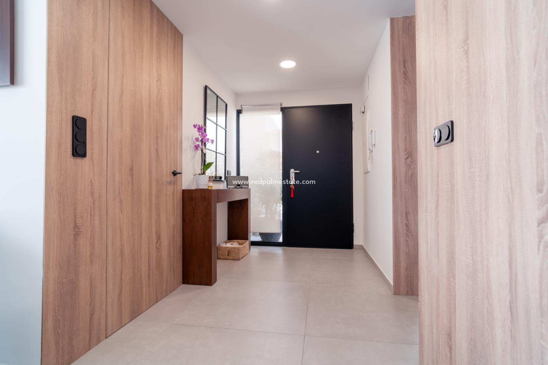 Reventa - Villa -
Algorfa