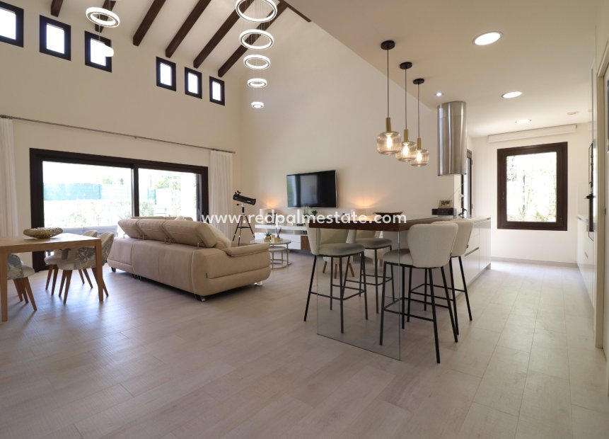 Reventa - Villa -
Algorfa