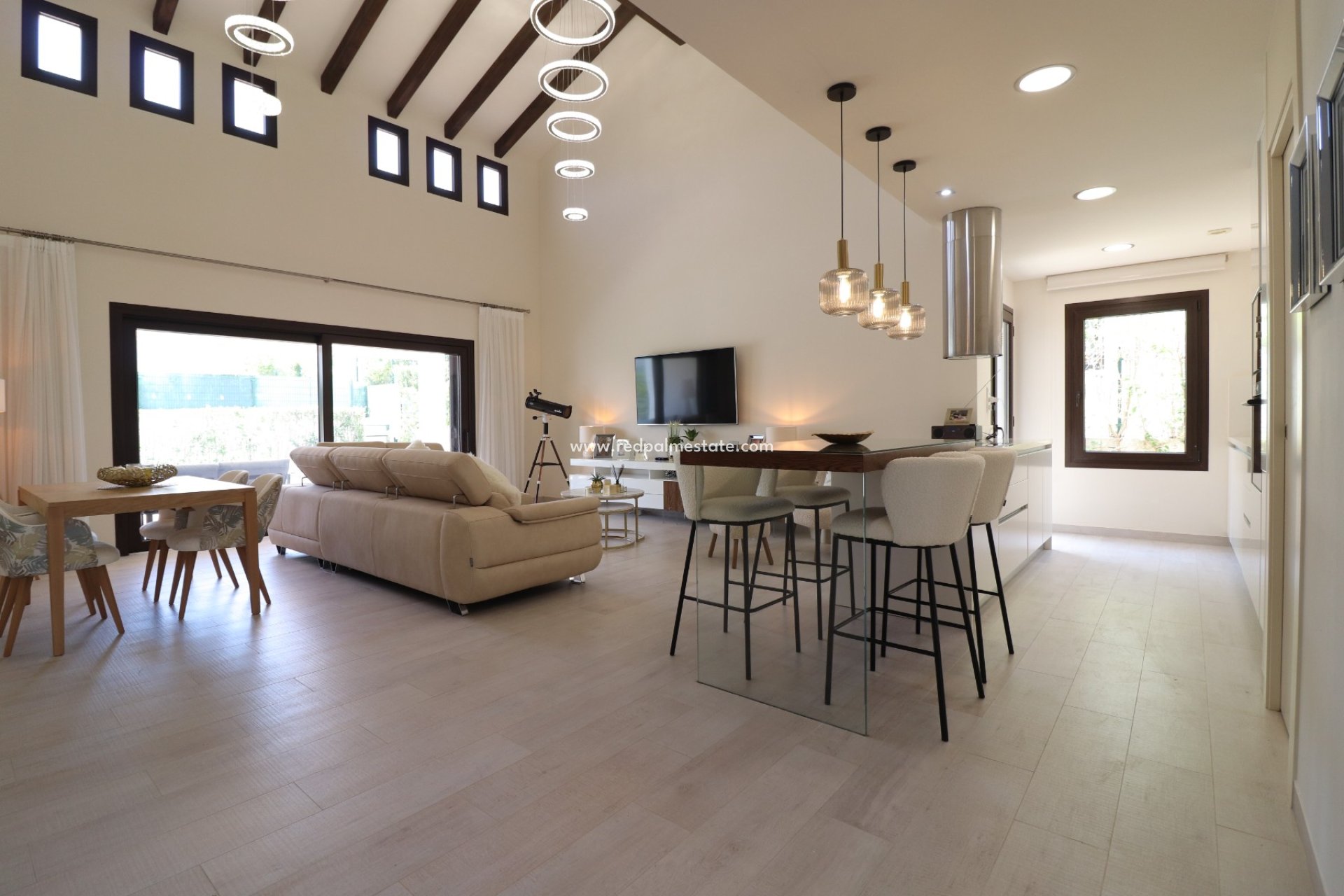 Reventa - Villa -
Algorfa