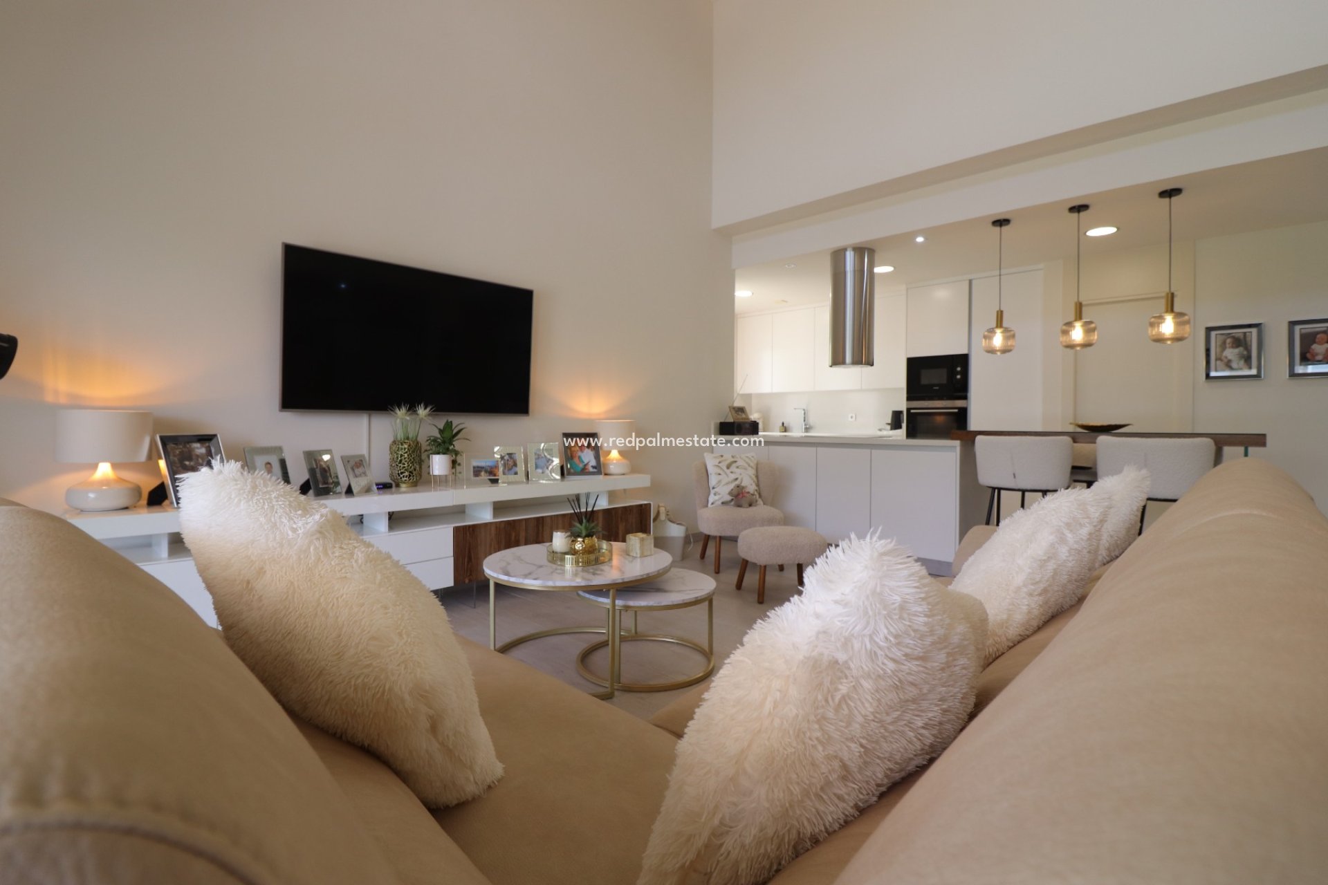 Reventa - Villa -
Algorfa