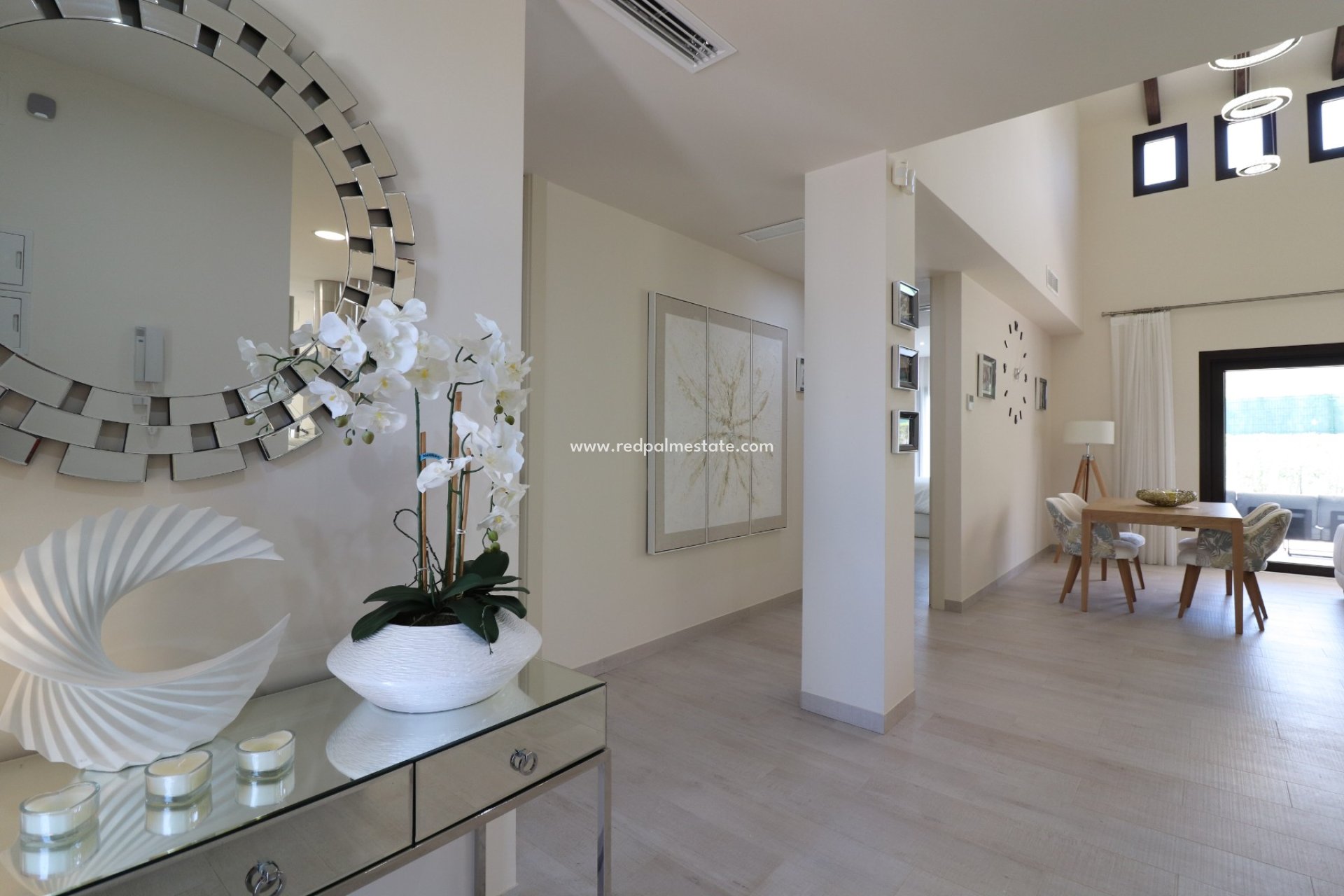 Reventa - Villa -
Algorfa