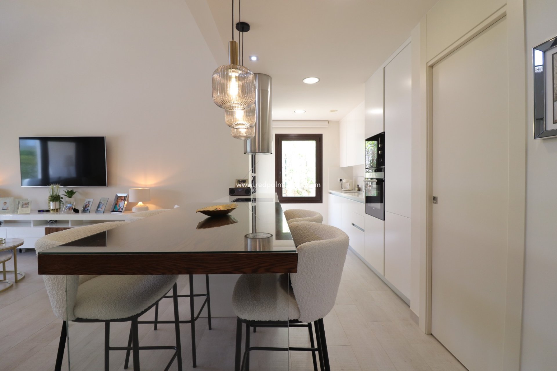 Reventa - Villa -
Algorfa