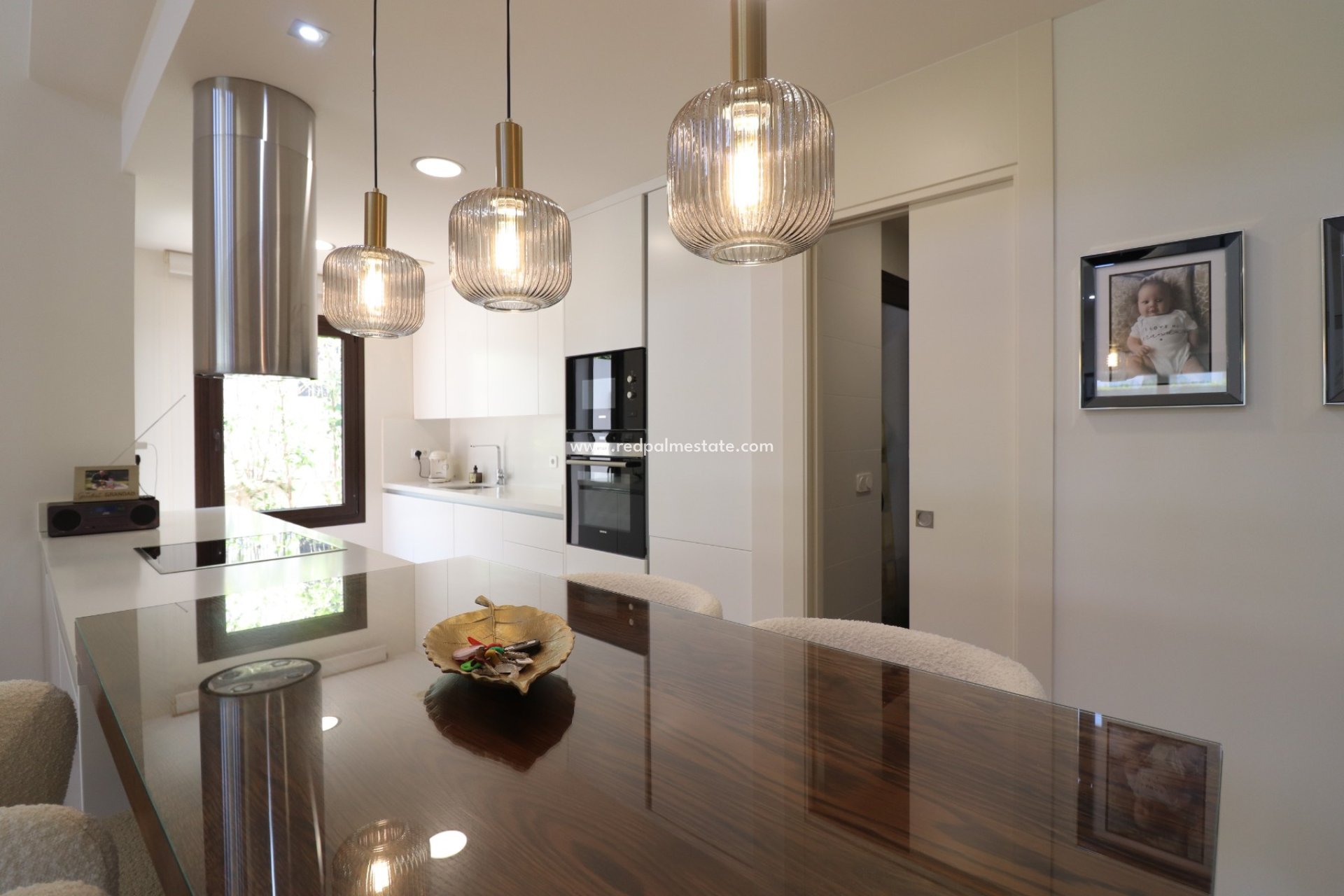 Reventa - Villa -
Algorfa