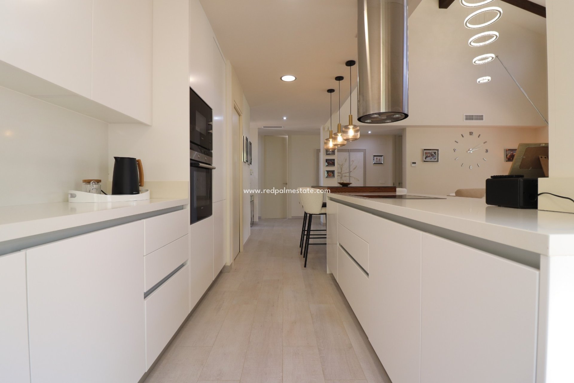 Reventa - Villa -
Algorfa