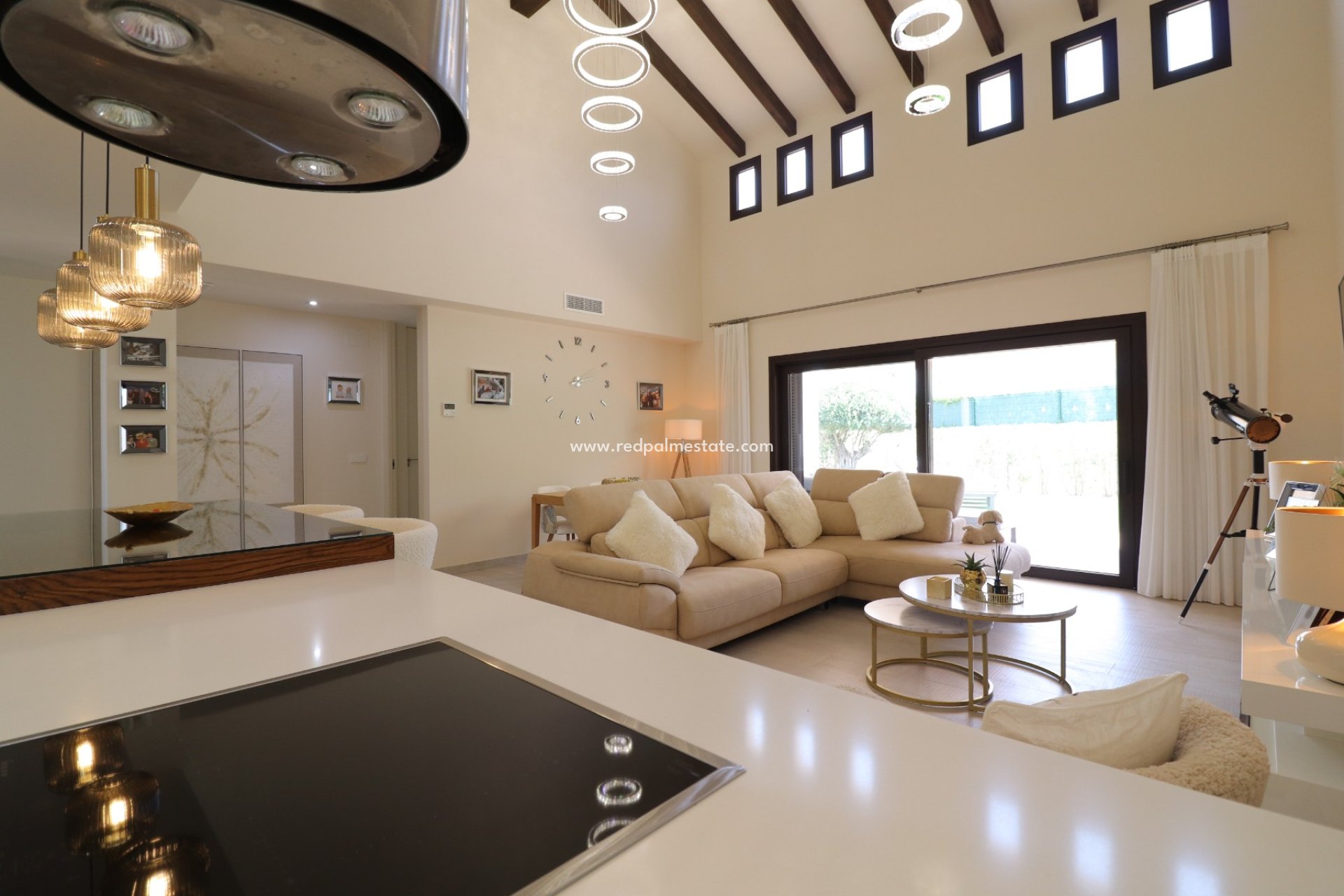 Reventa - Villa -
Algorfa