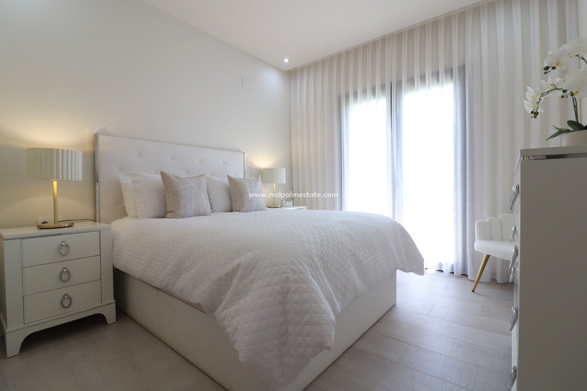 Reventa - Villa -
Algorfa