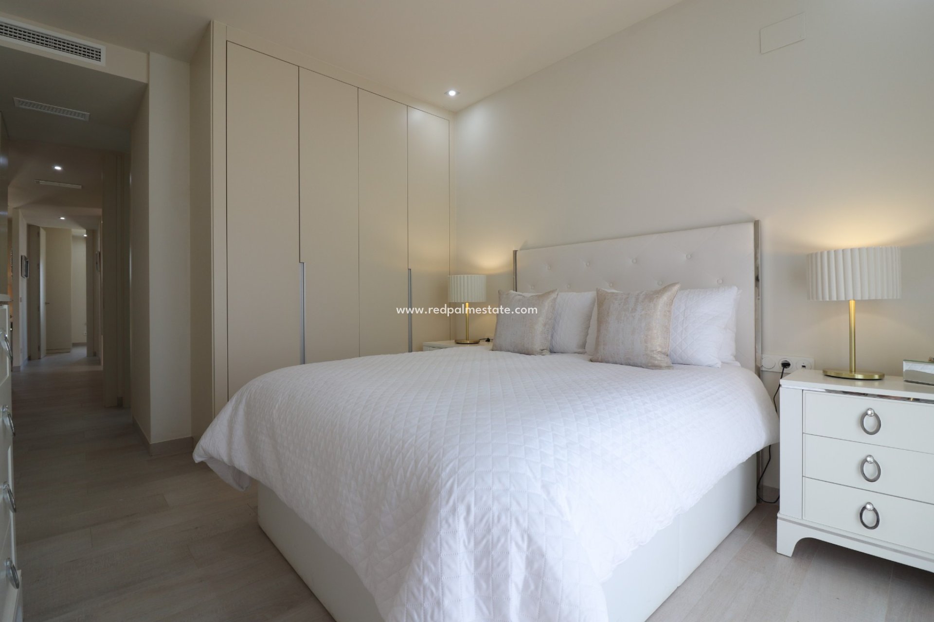 Reventa - Villa -
Algorfa