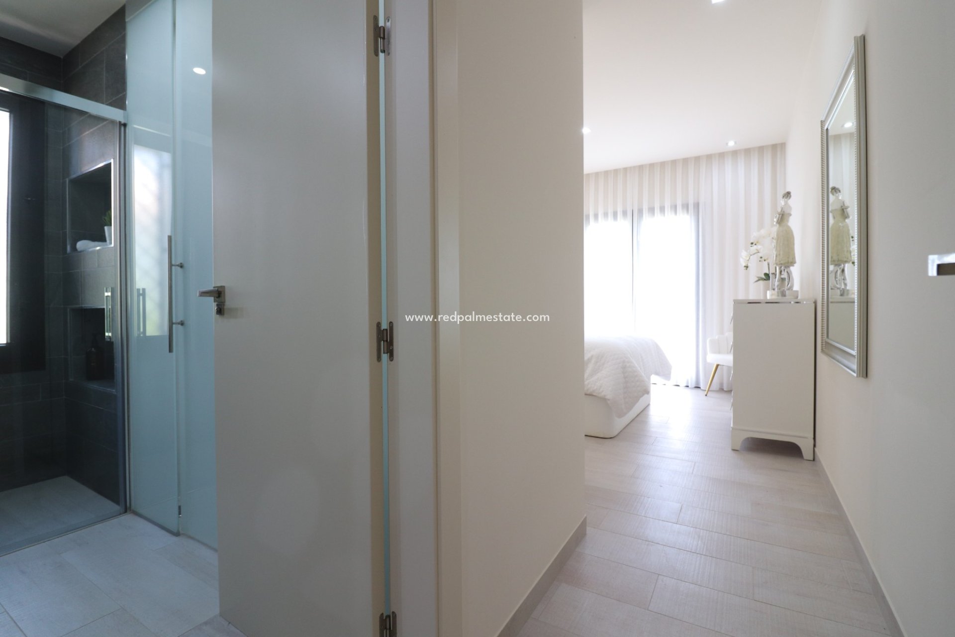 Reventa - Villa -
Algorfa