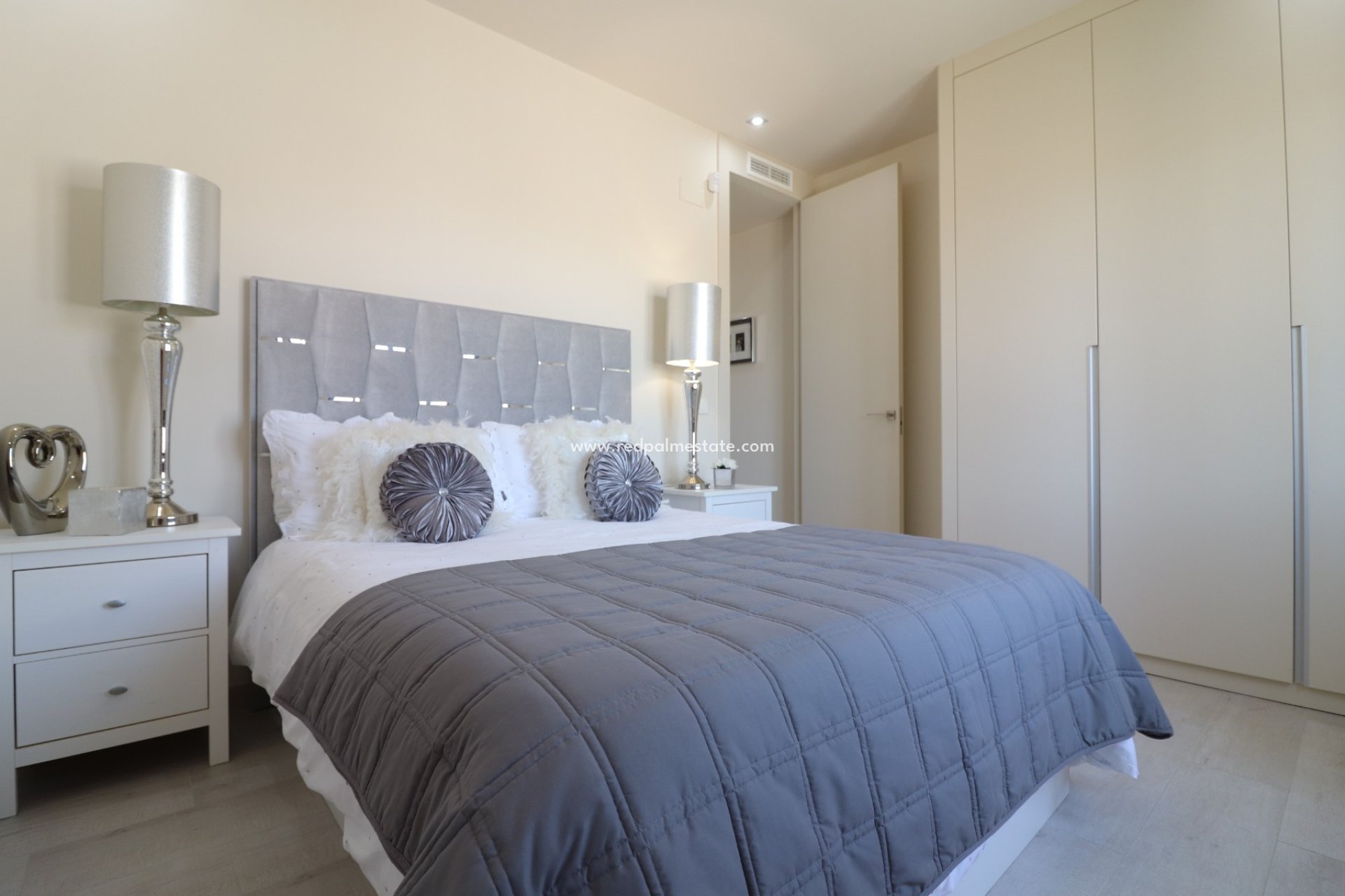 Reventa - Villa -
Algorfa