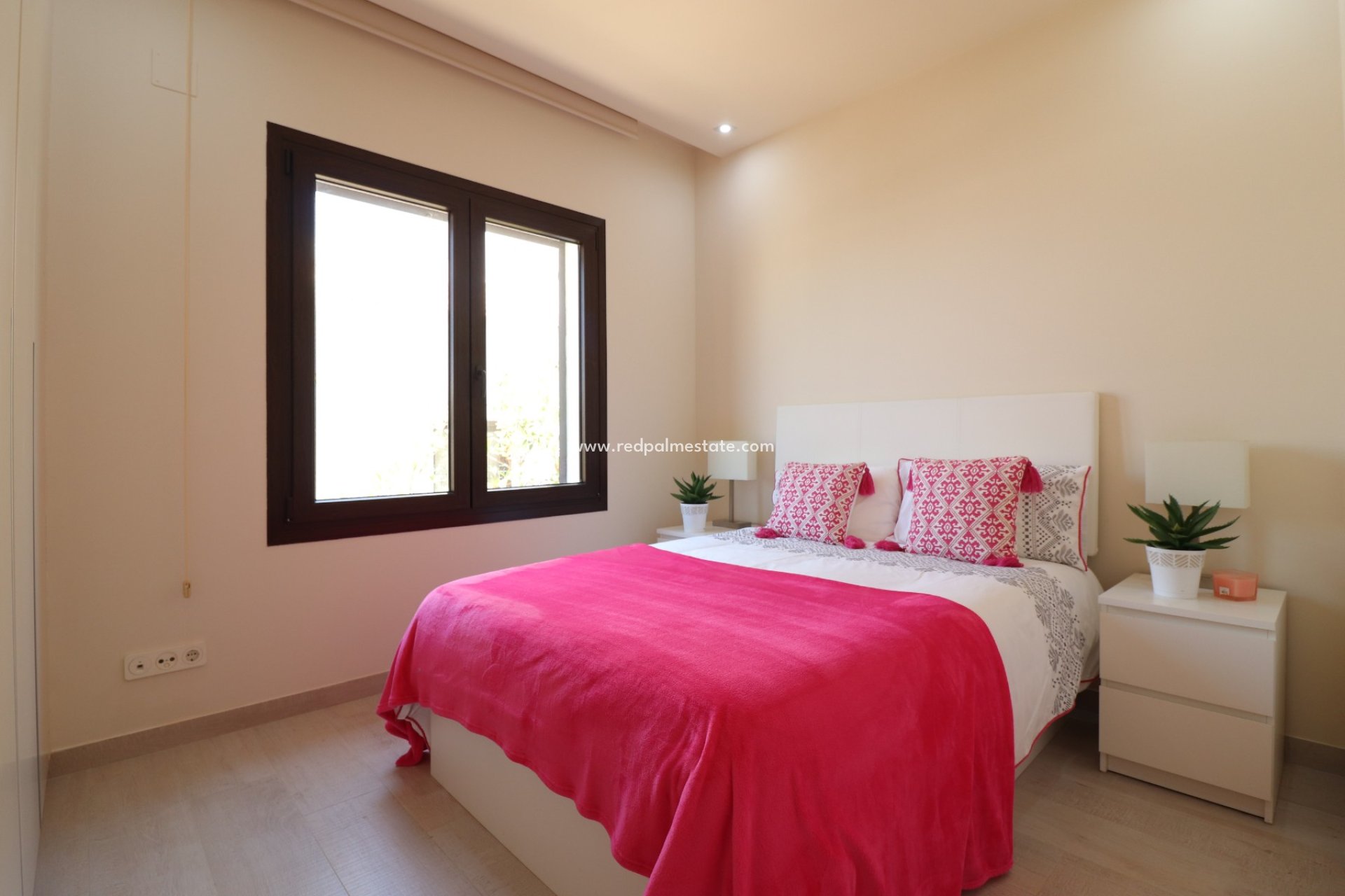 Reventa - Villa -
Algorfa